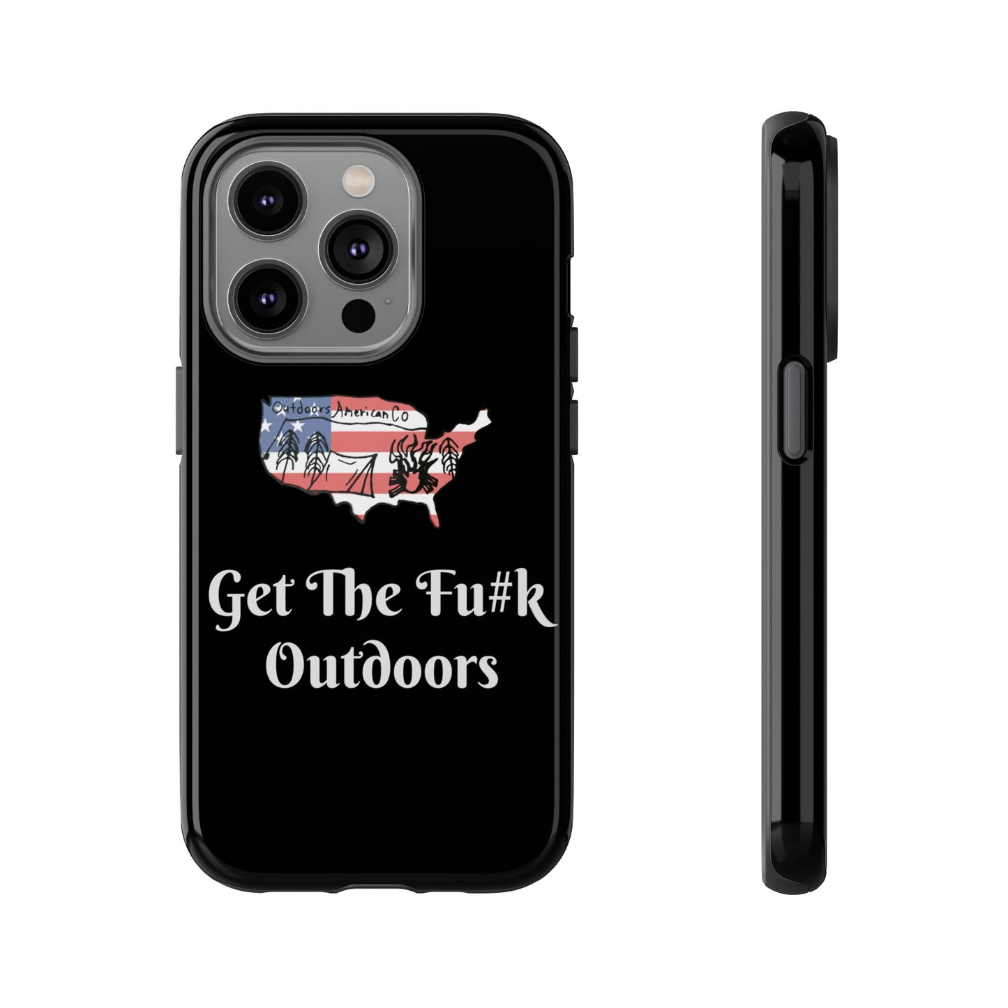 Put your Phone In This