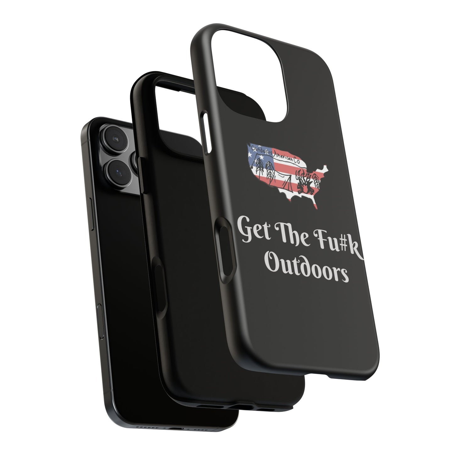 Put your Phone In This