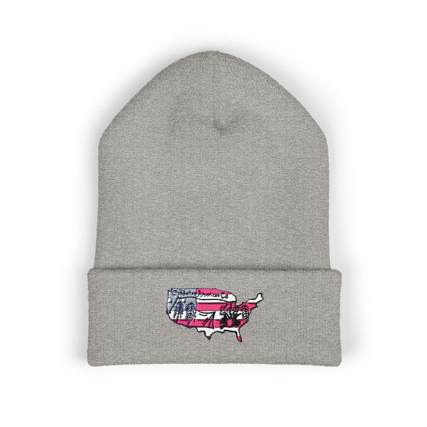 Classic Style Logo Beanie