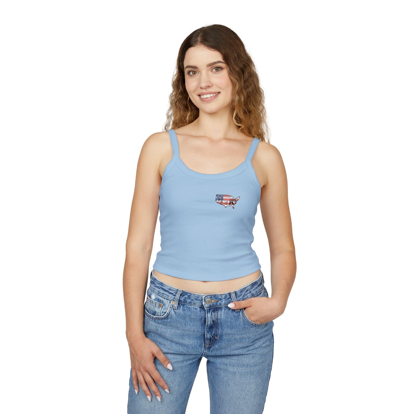 Women's Logo Cami