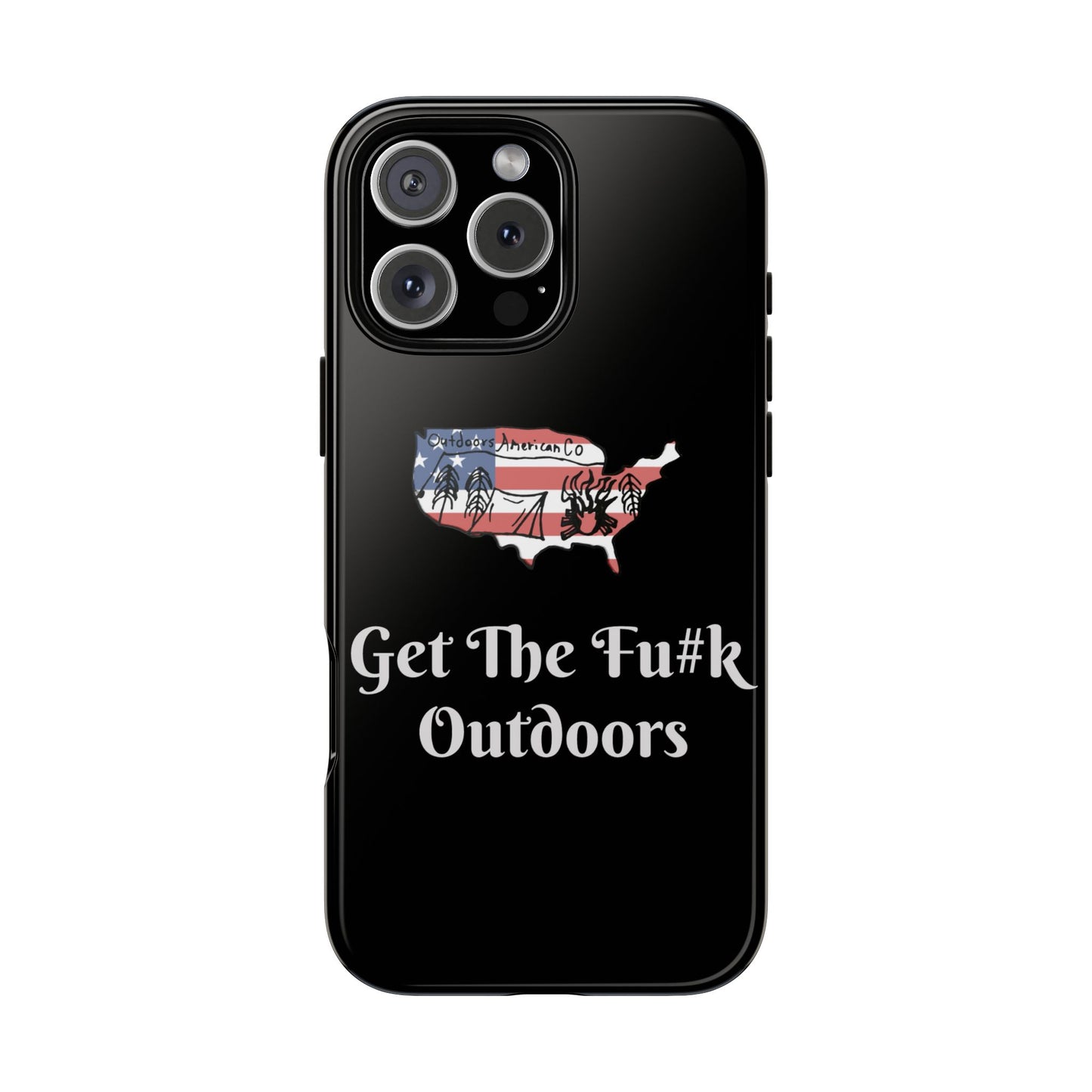 Put your Phone In This