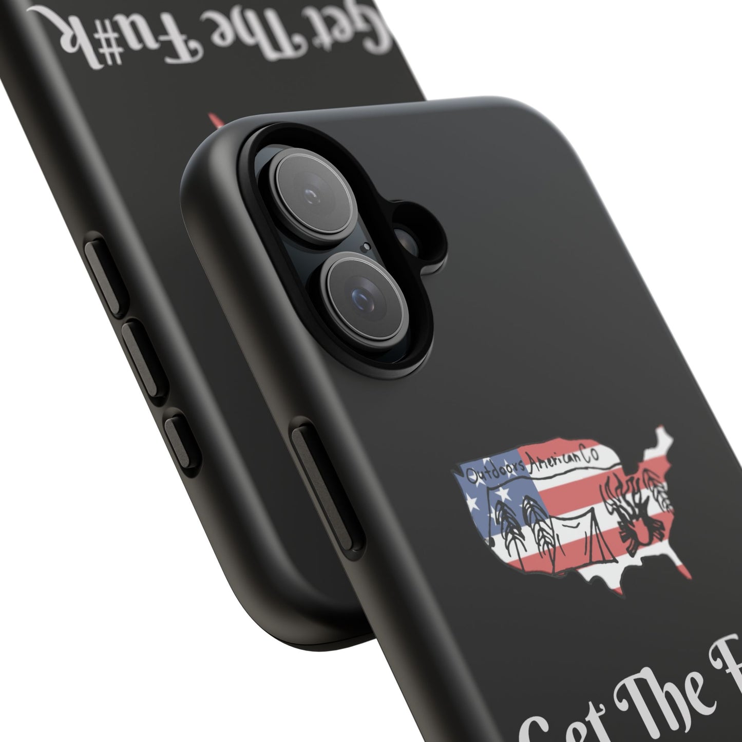 Put your Phone In This