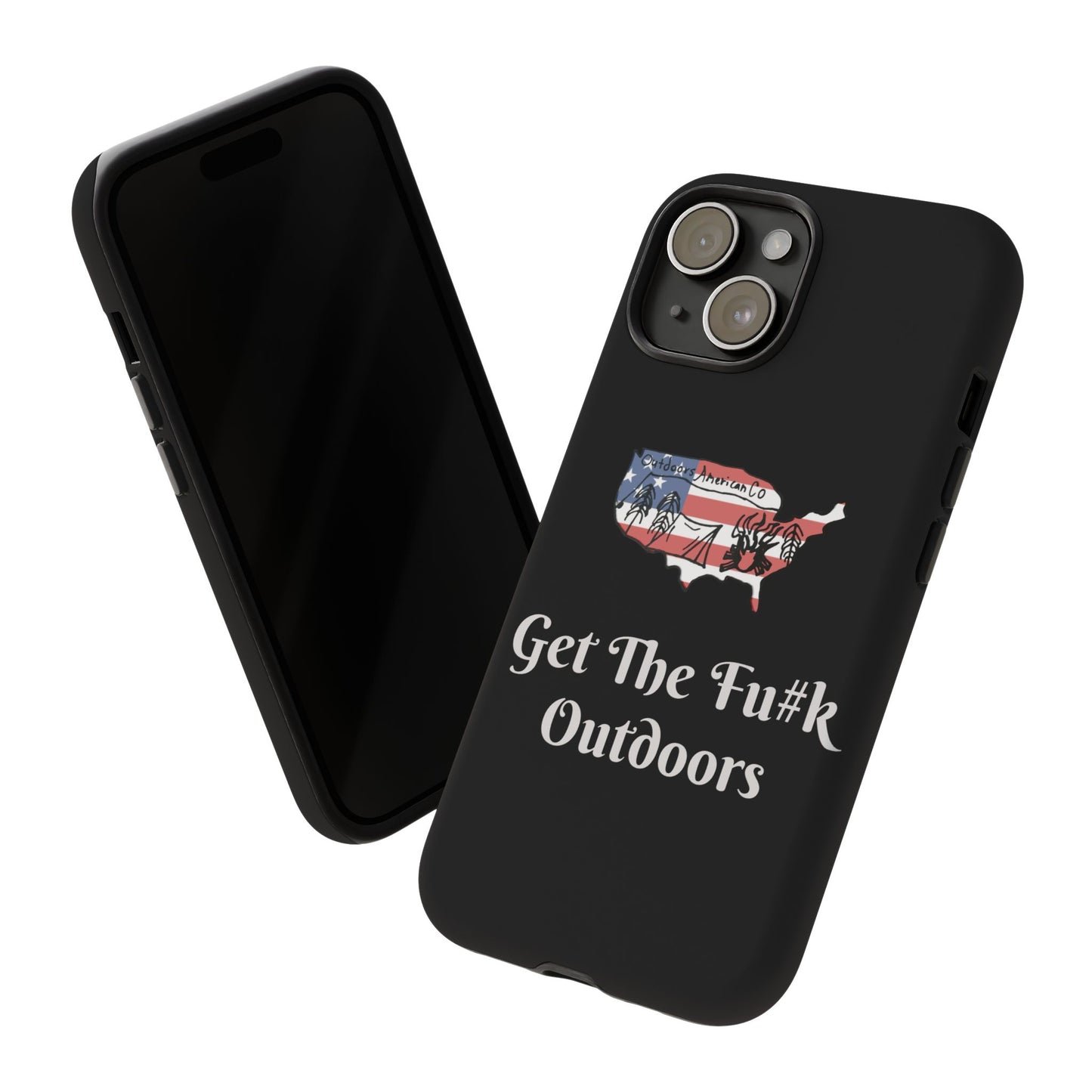 Put your Phone In This