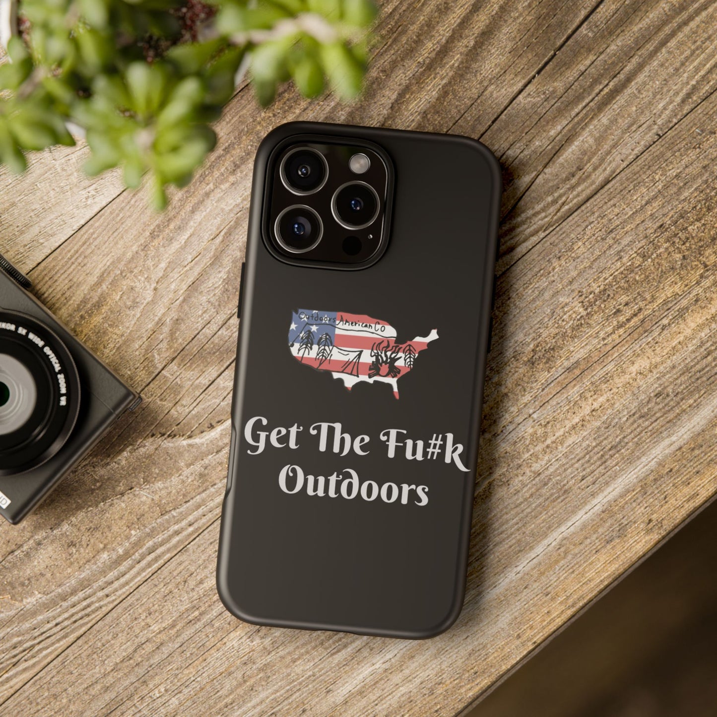 Put your Phone In This