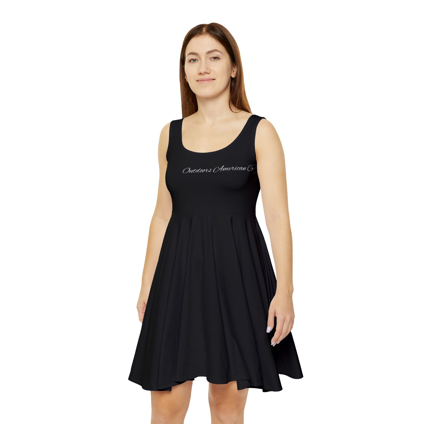 Women's Baby Doll Dress