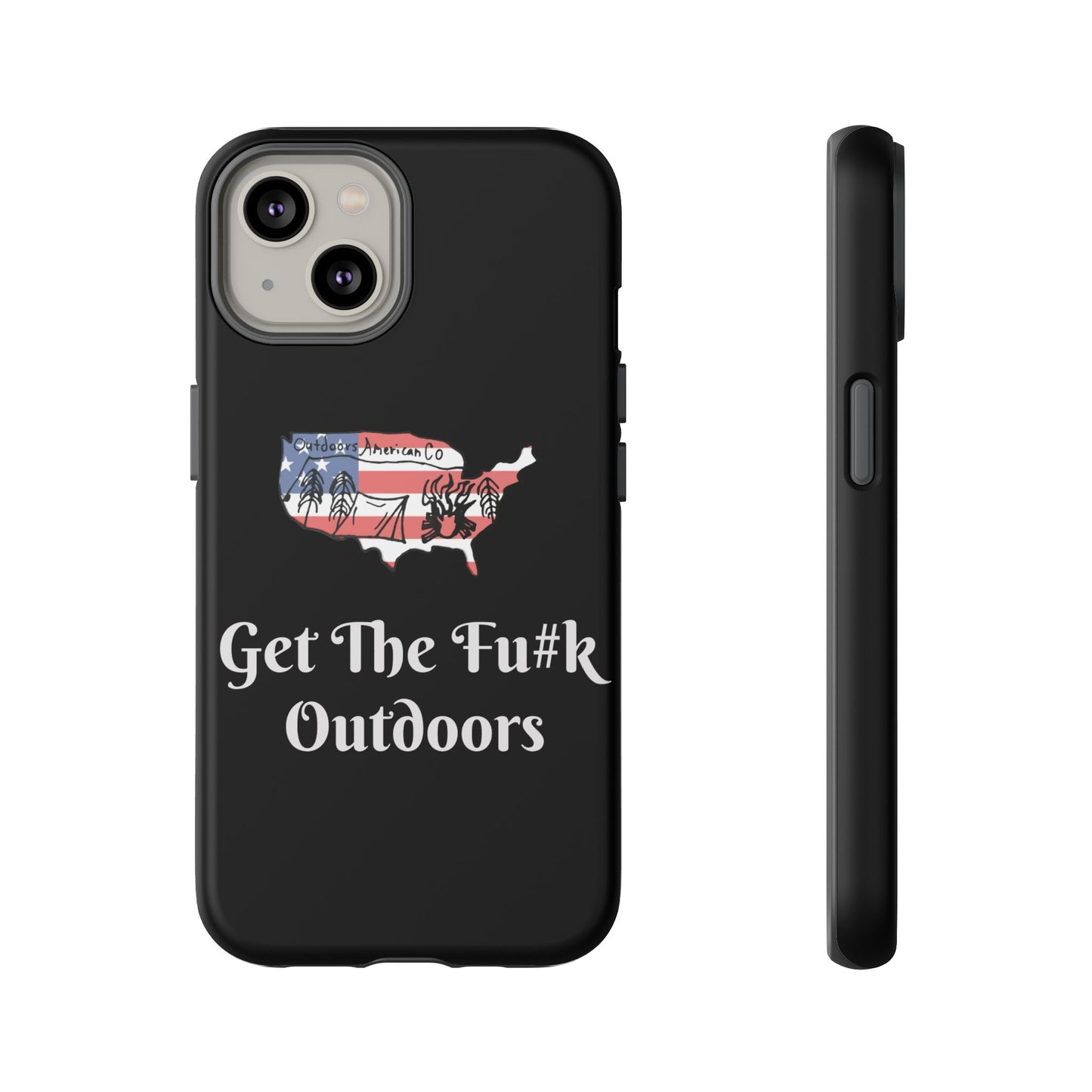 Put your Phone In This