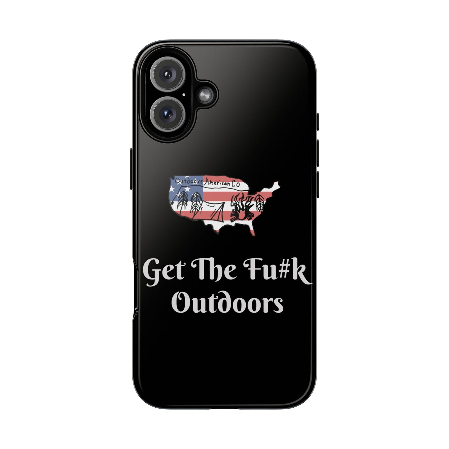 Put your Phone In This