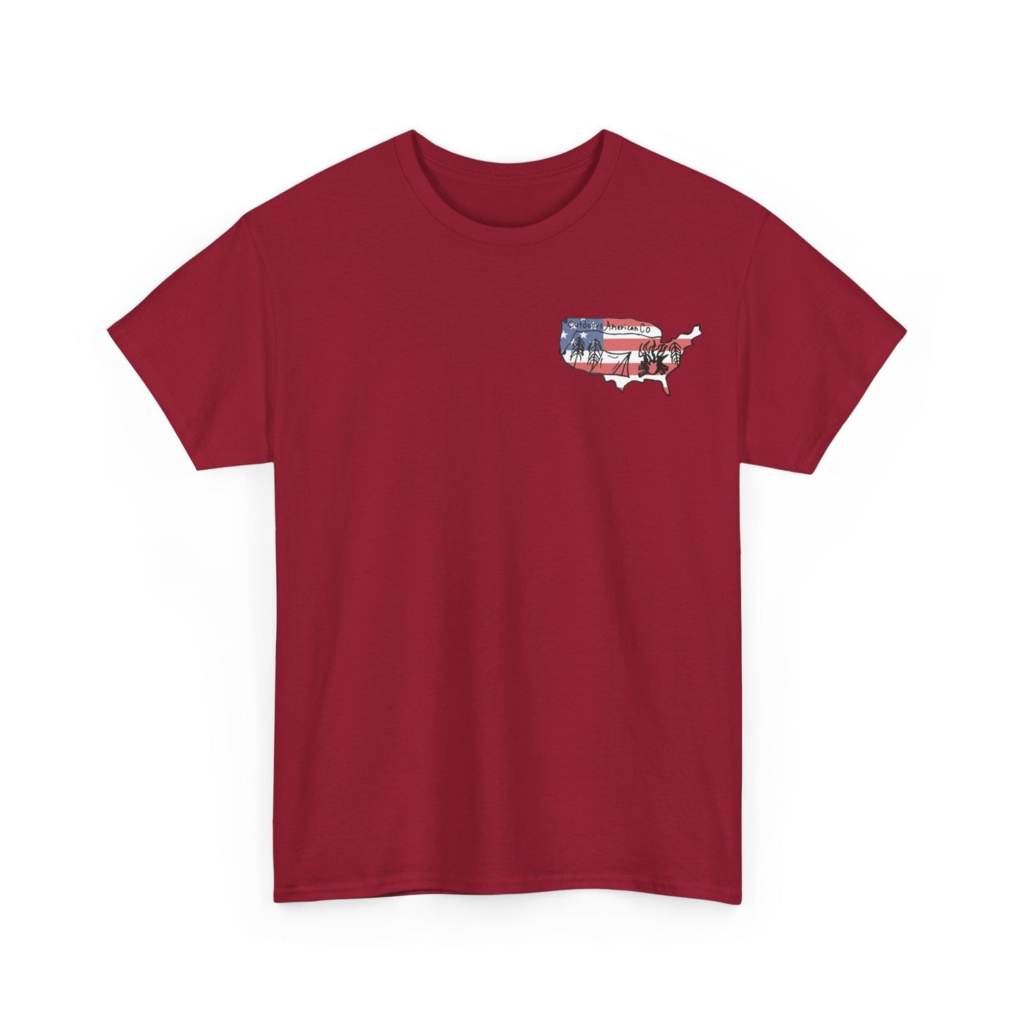 Logo Tee 2025