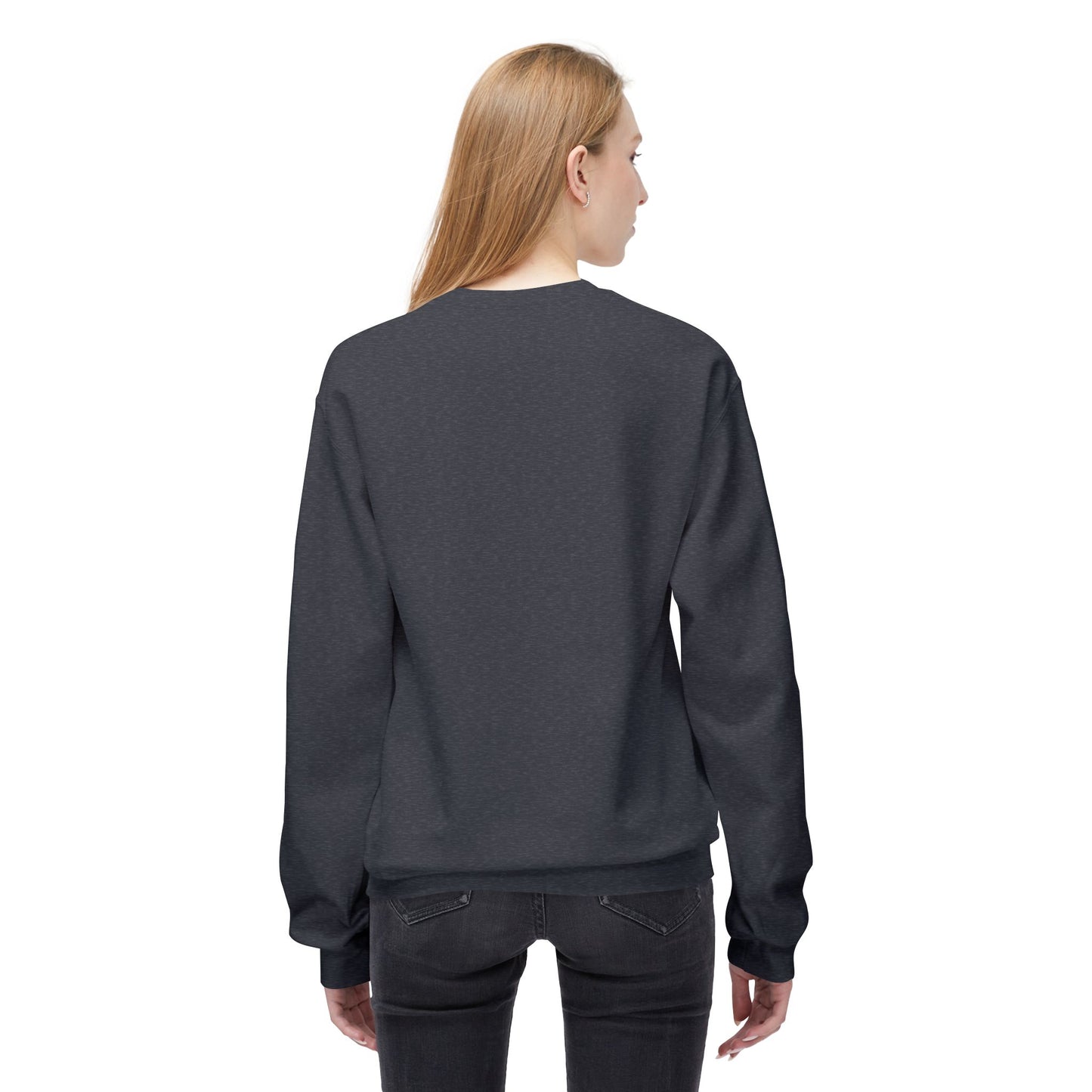 OAC Fleece Logo Sweatshirt