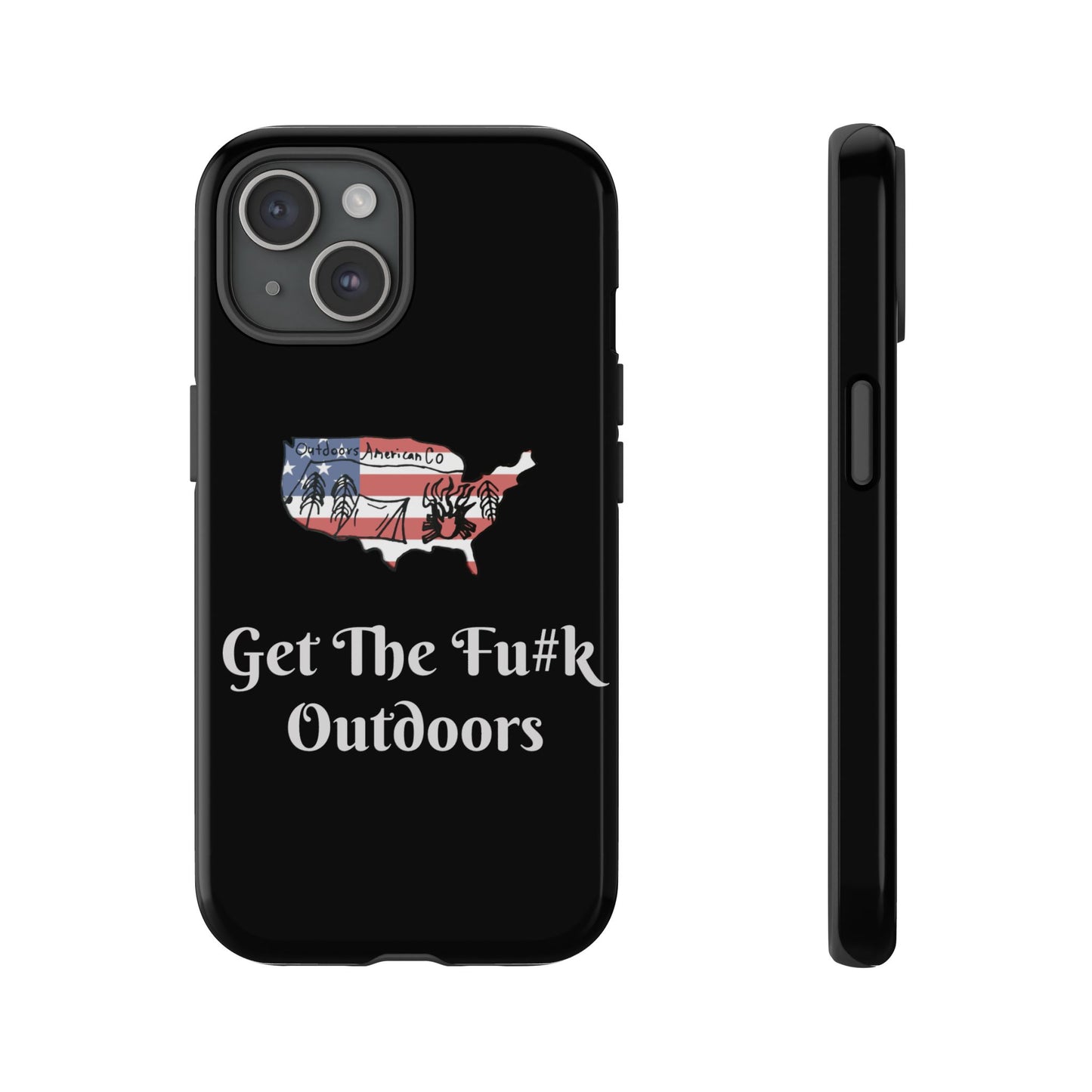 Put your Phone In This
