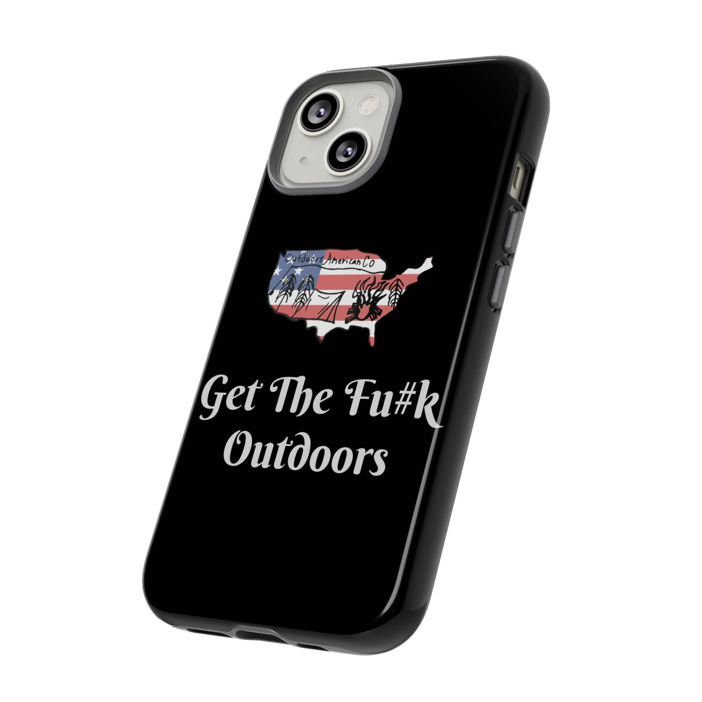 Put your Phone In This