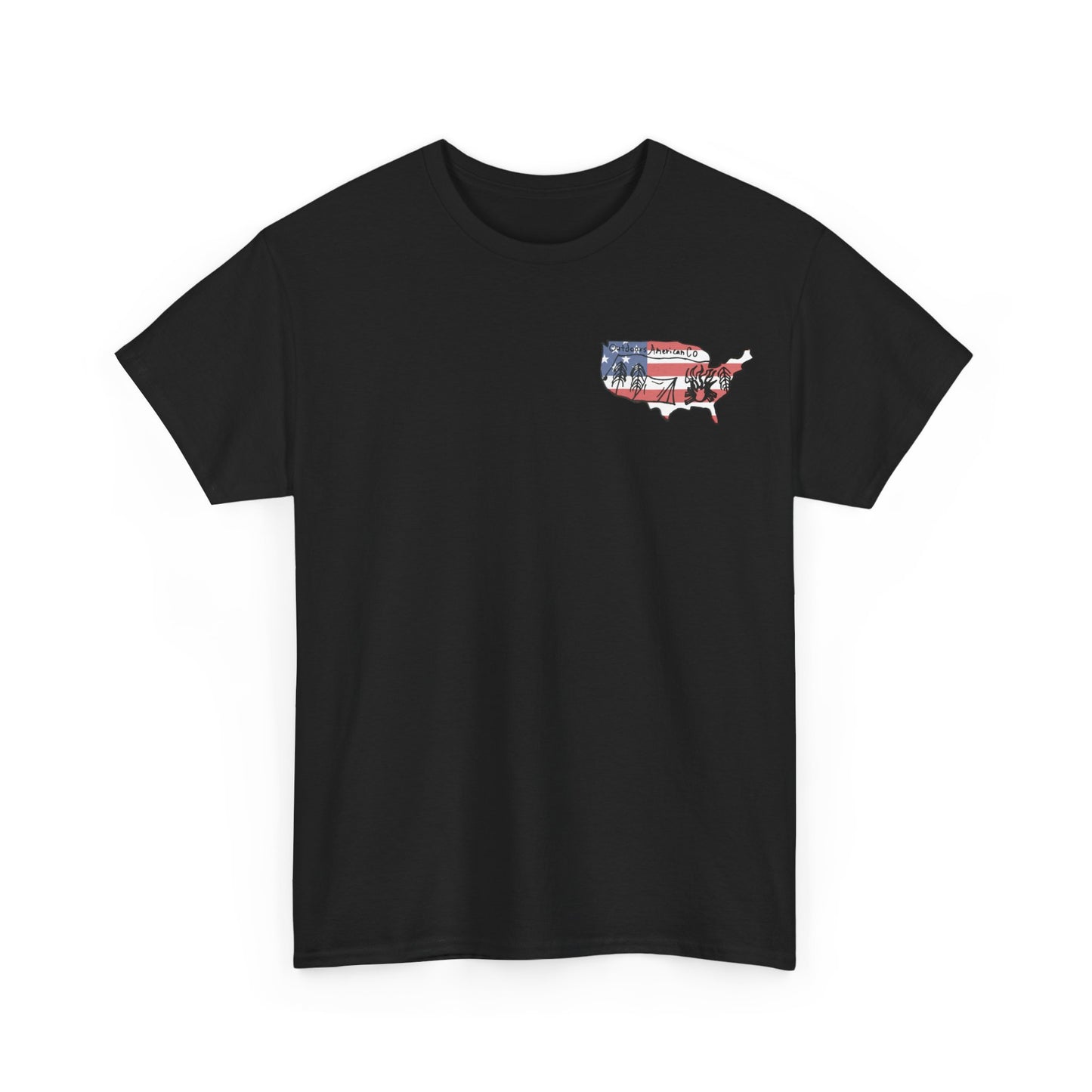 Logo Tee 2025
