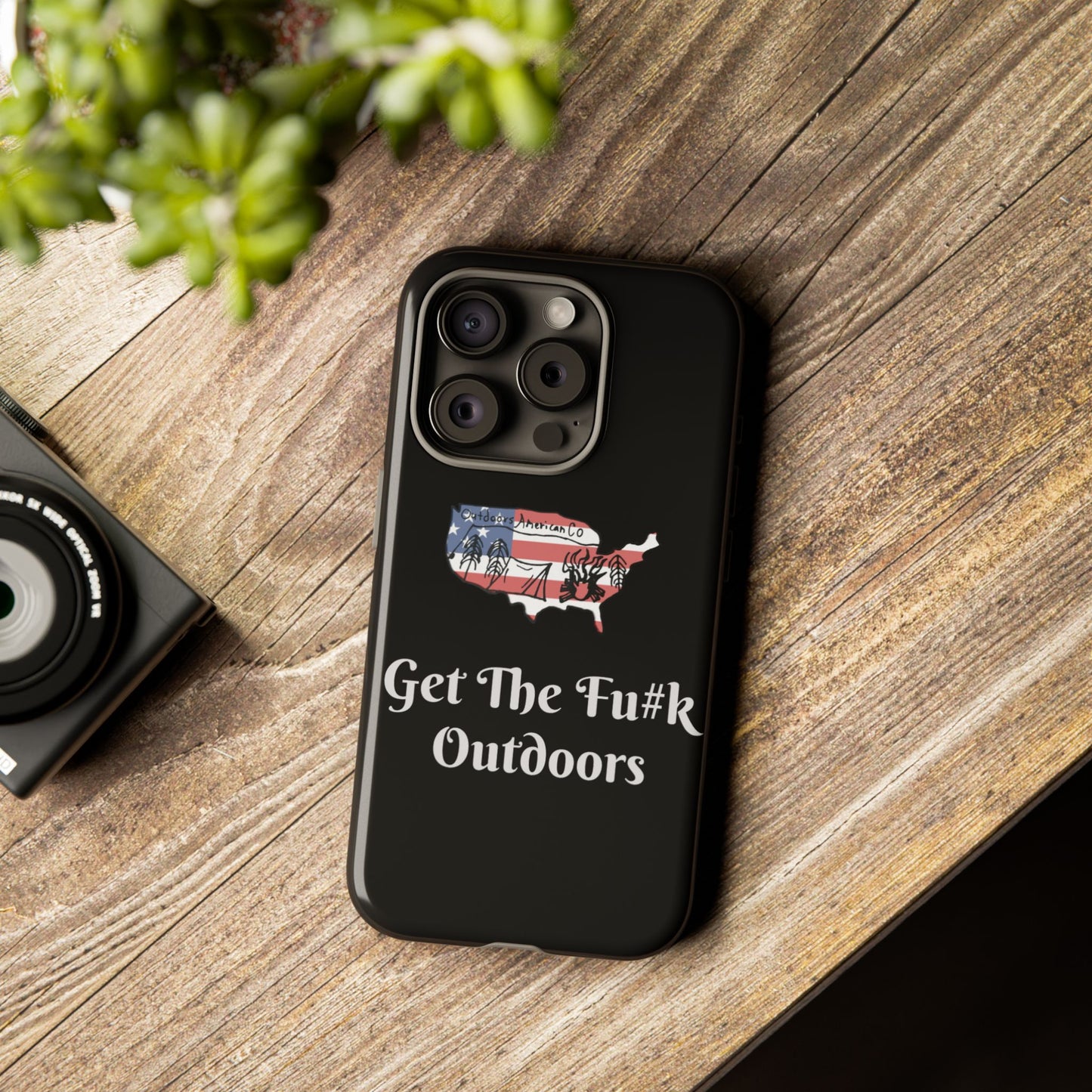 Put your Phone In This