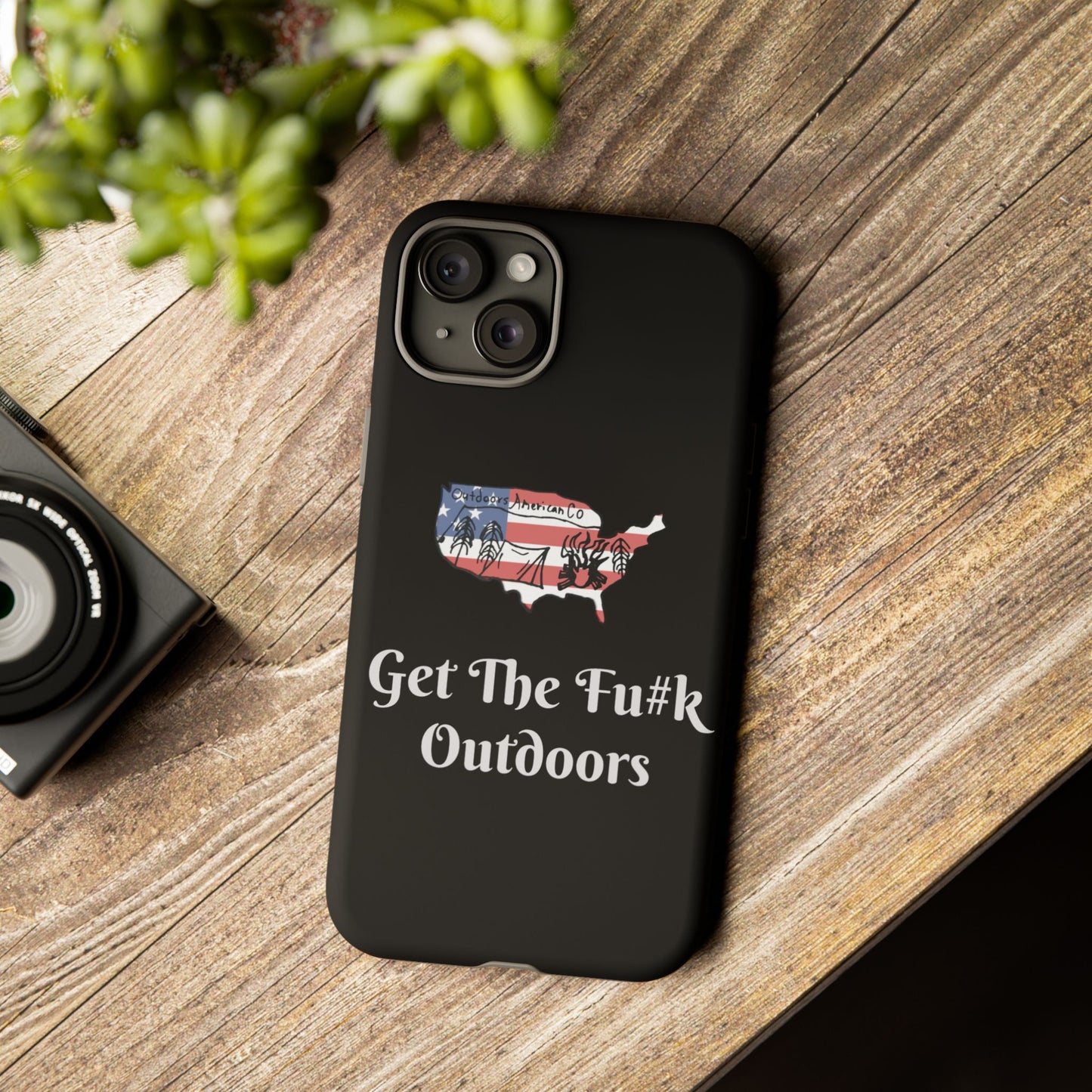 Put your Phone In This