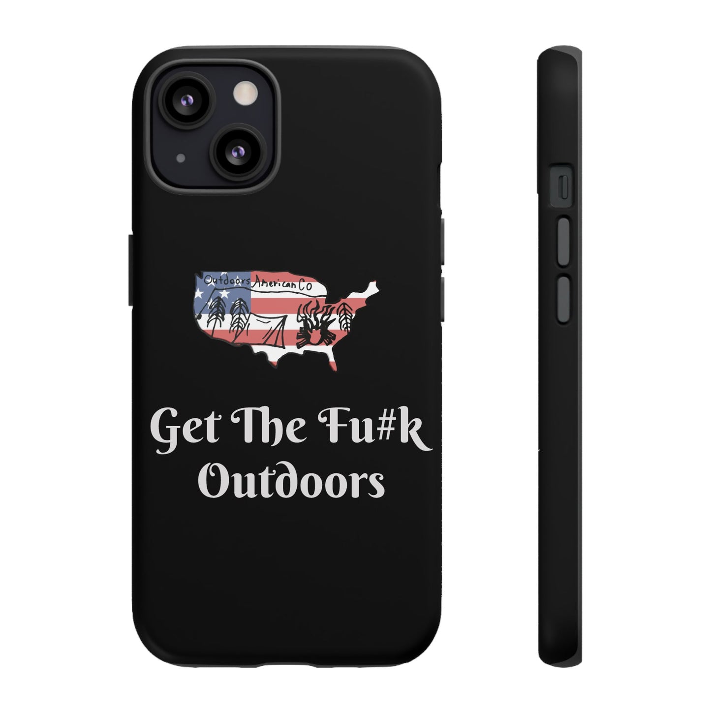 Put your Phone In This
