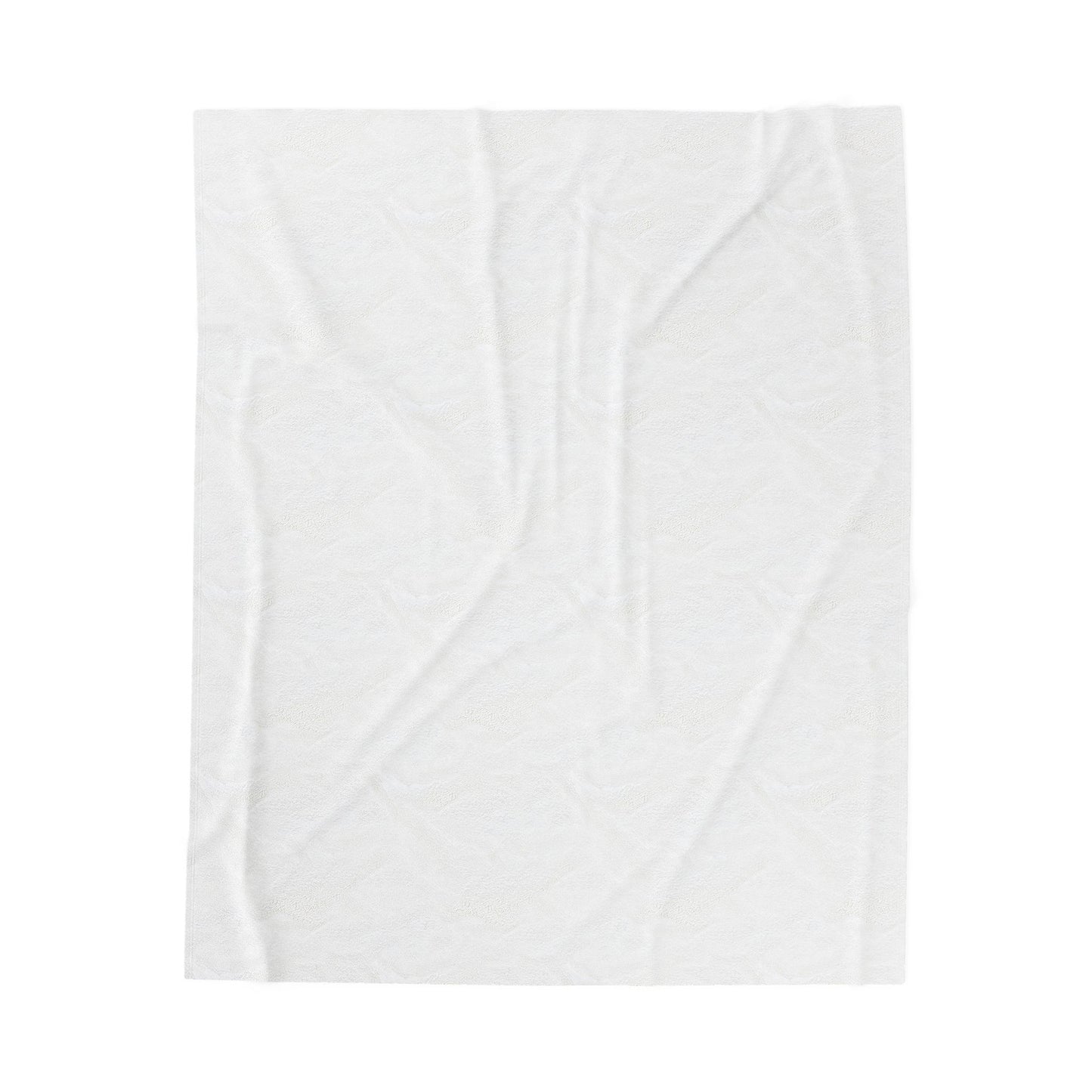 OAC Plush Blanket