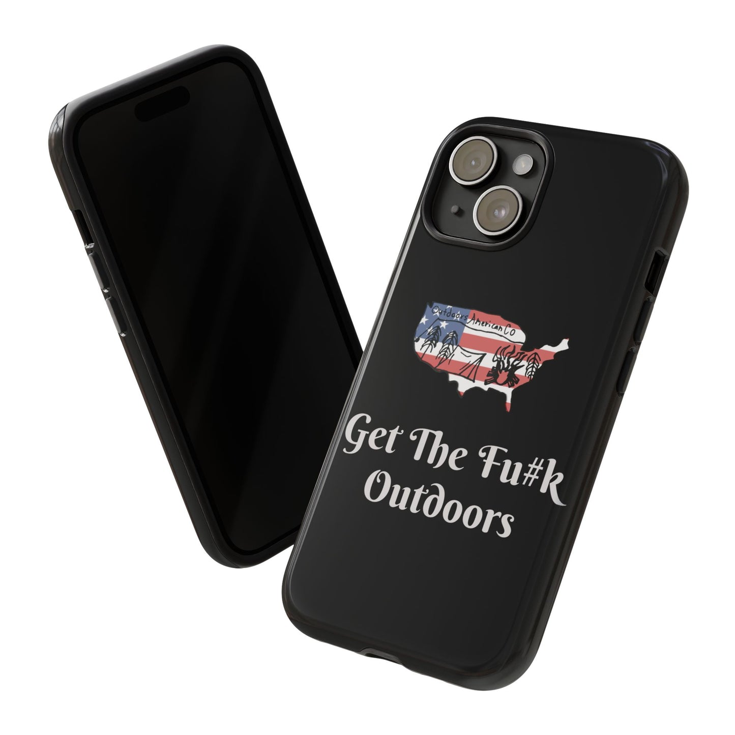 Put your Phone In This