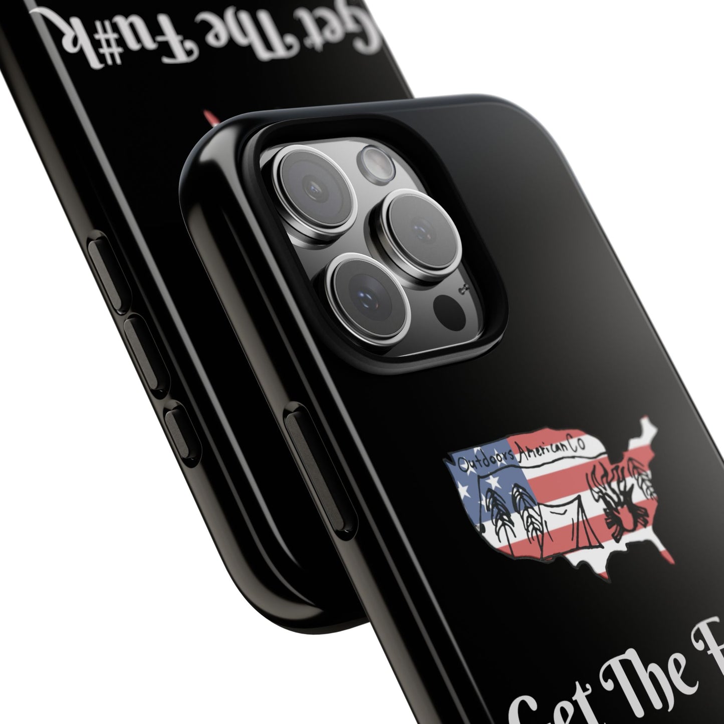Put your Phone In This