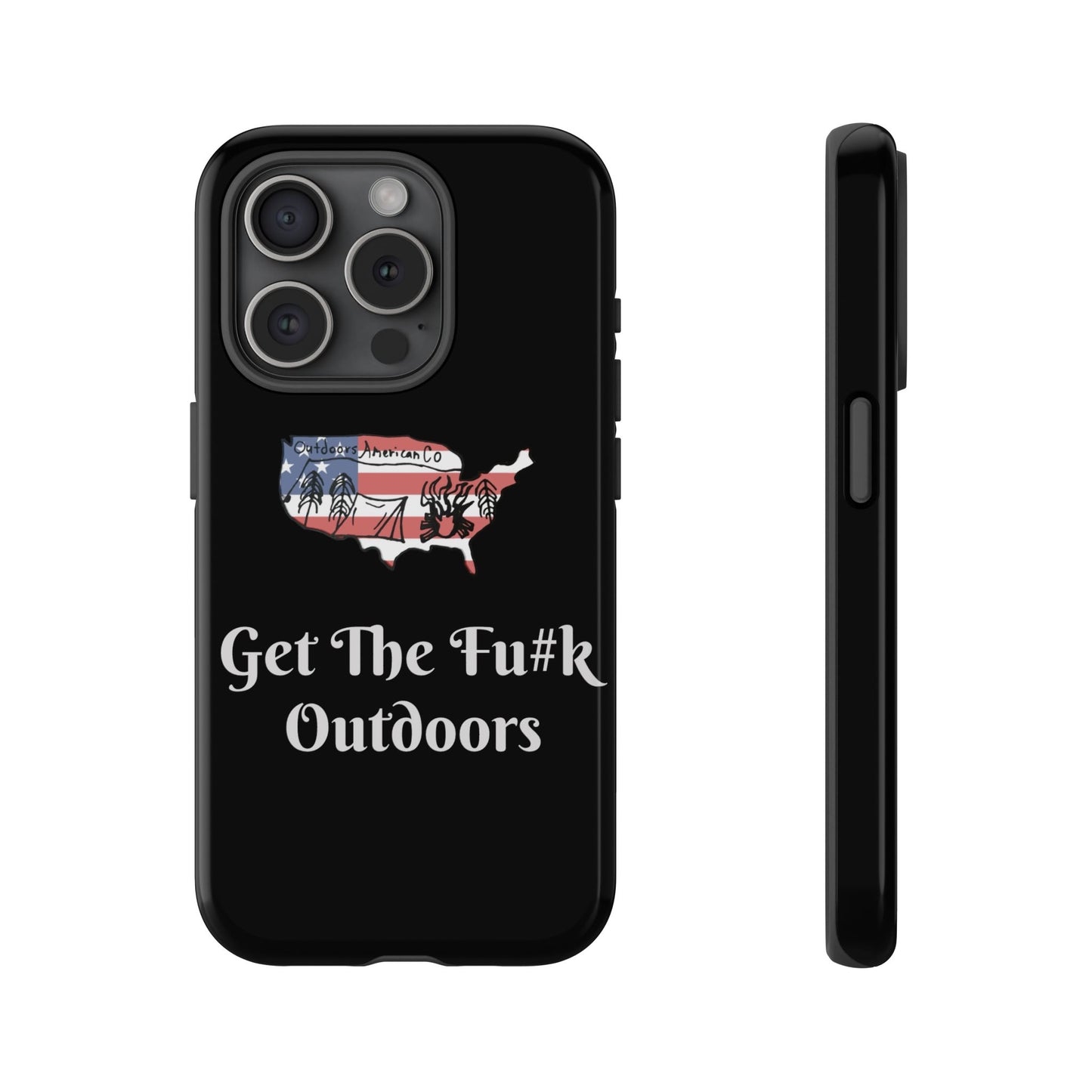 Put your Phone In This