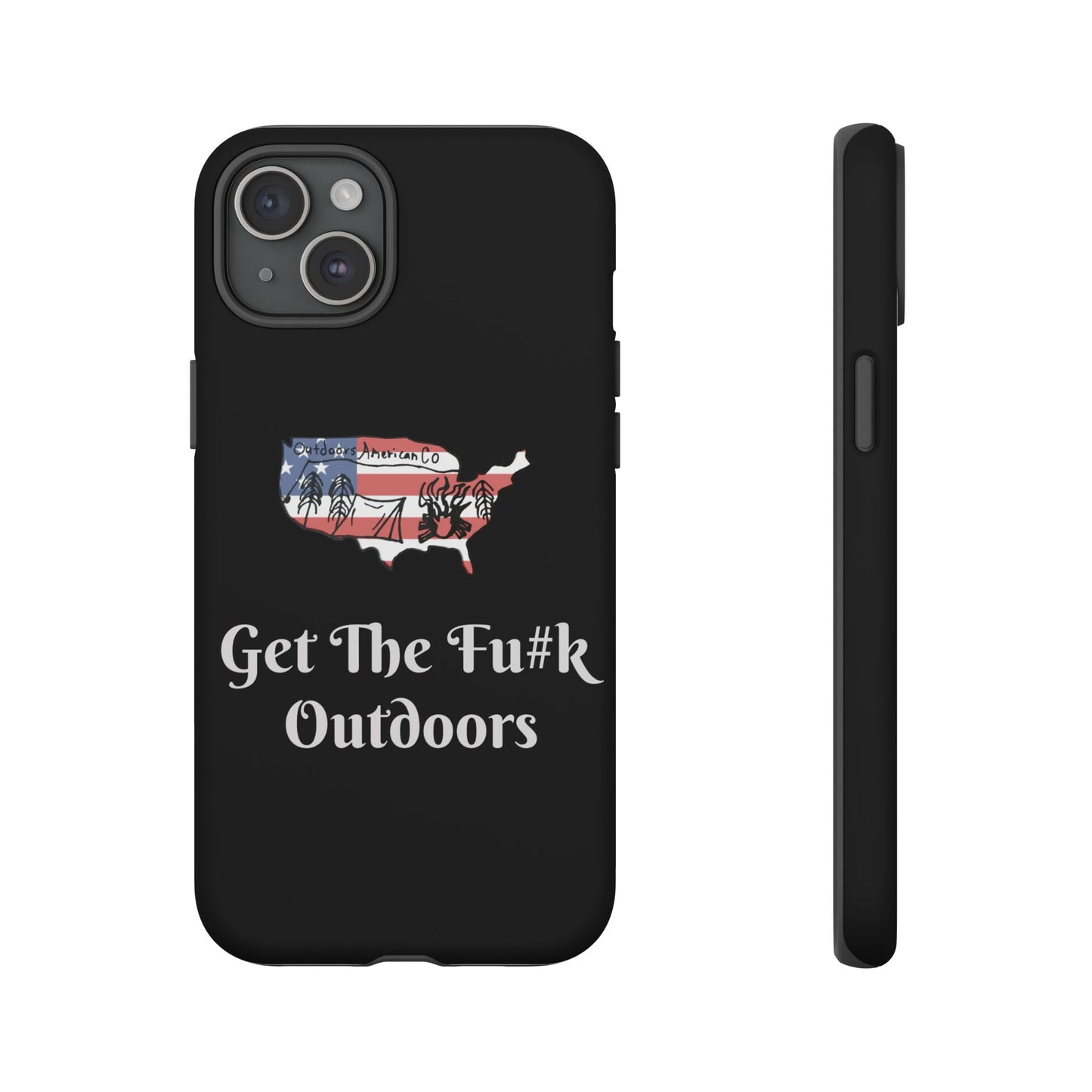Put your Phone In This
