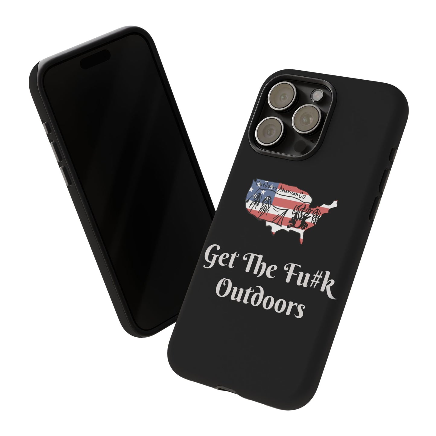 Put your Phone In This