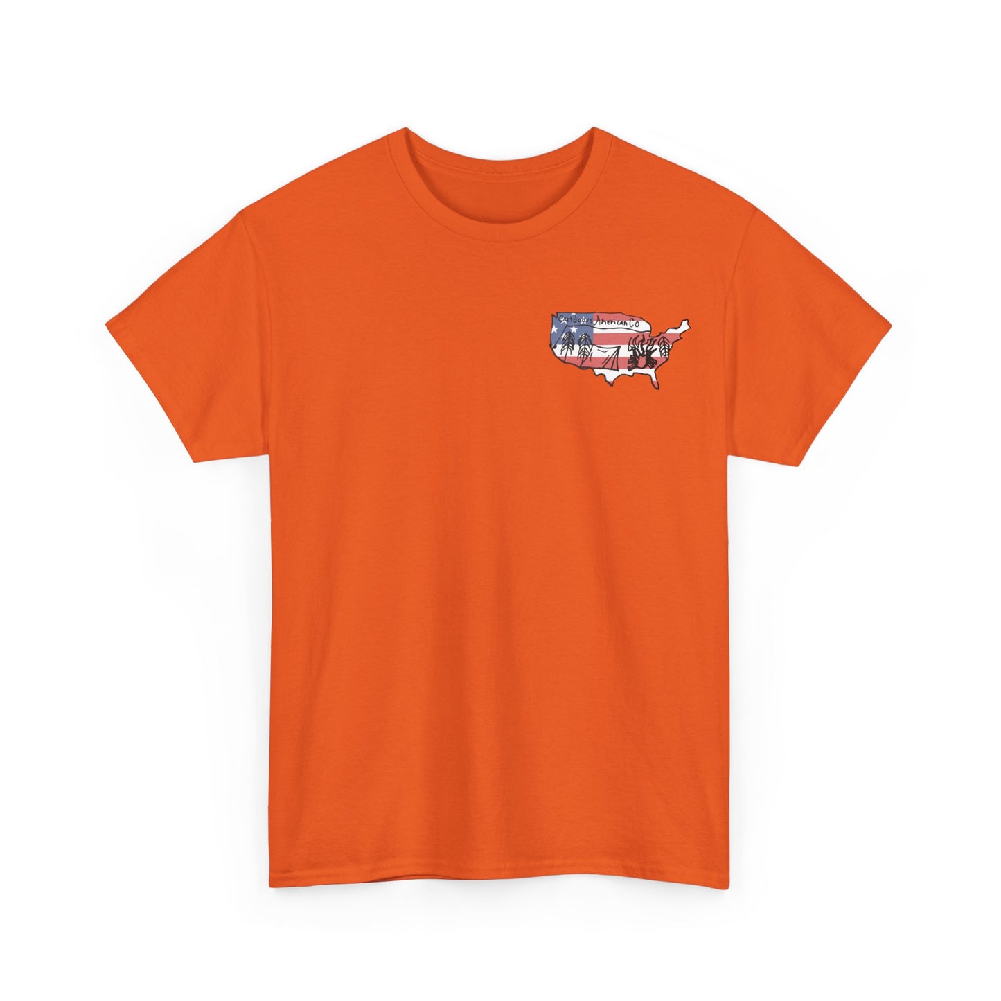 Logo Tee 2025