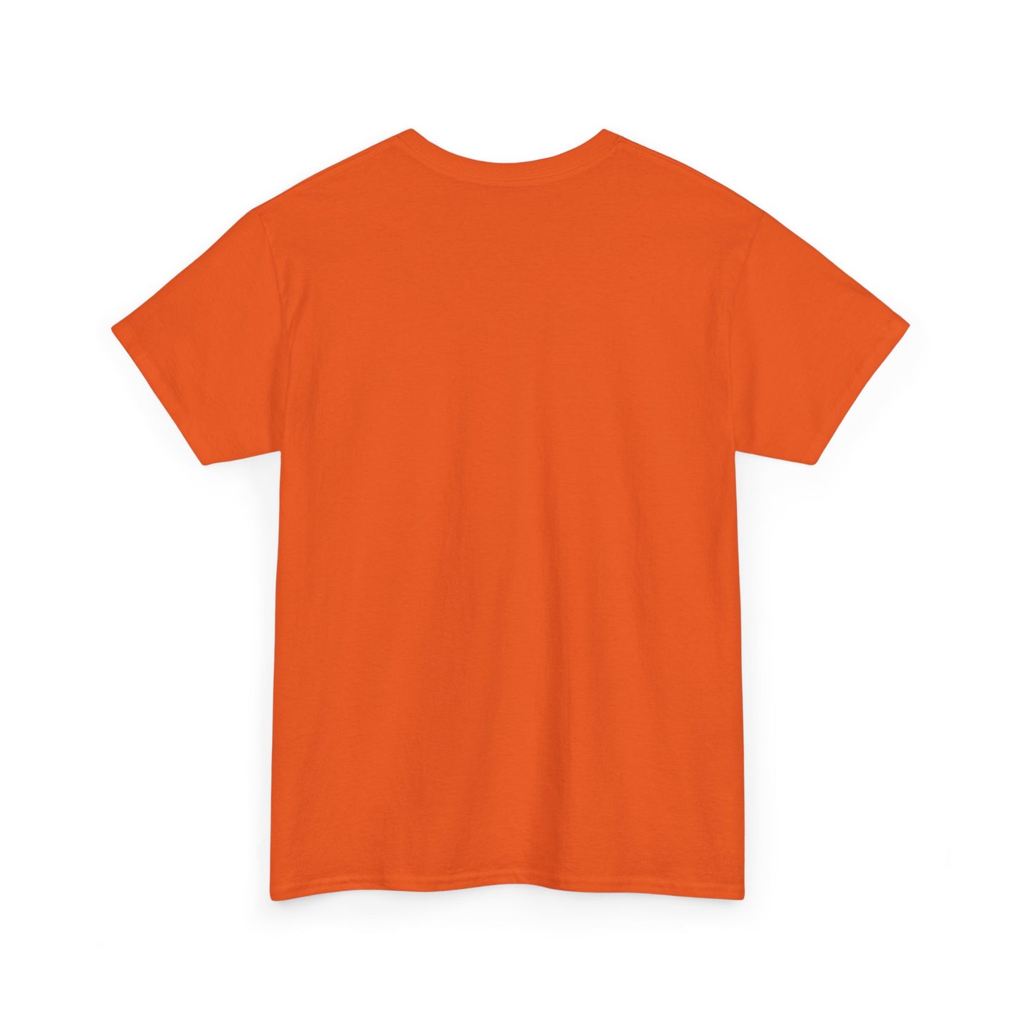 Creek Walk Cabin Cotton Tee