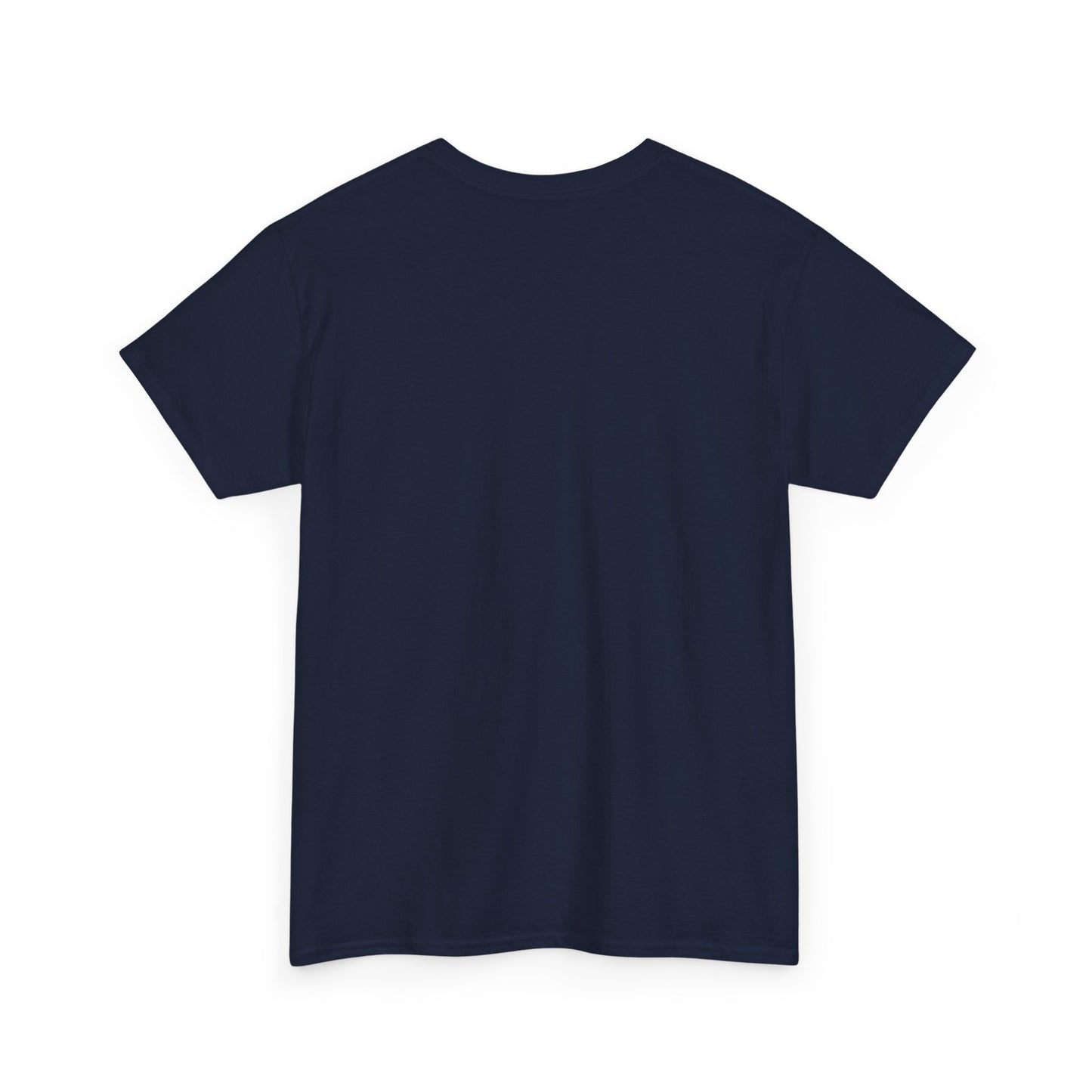 Creek Walk Cabin Cotton Tee