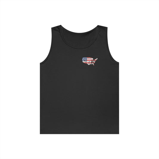 Logo Tank Top