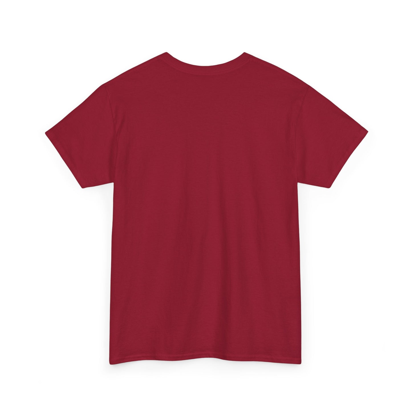 Creek Walk Cabin Cotton Tee