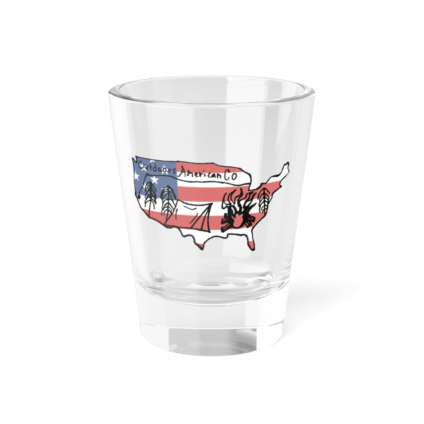 Shot Glass