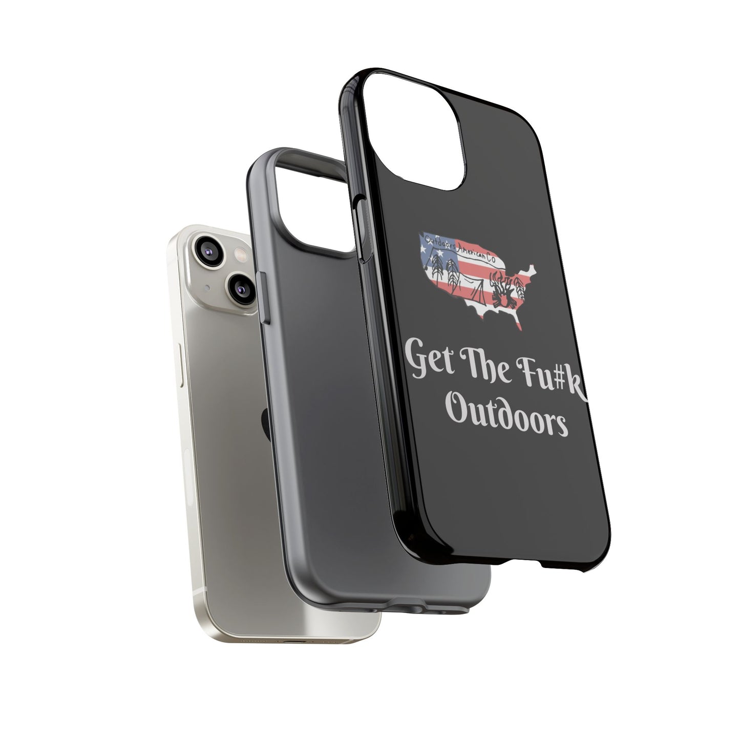 Put your Phone In This