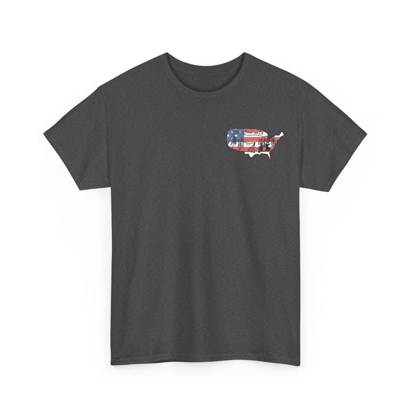 Logo Tee 2025