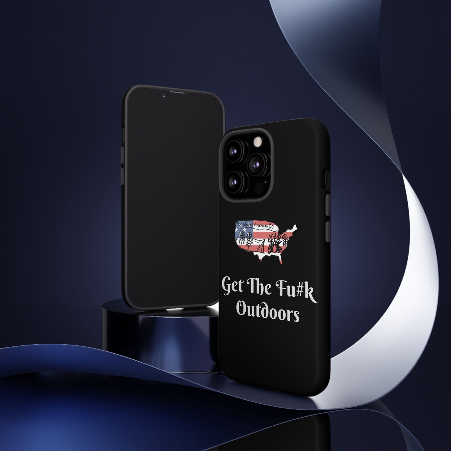 Put your Phone In This