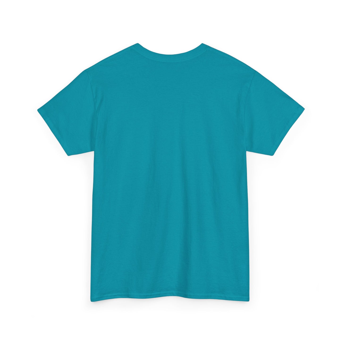 Creek Walk Cabin Cotton Tee