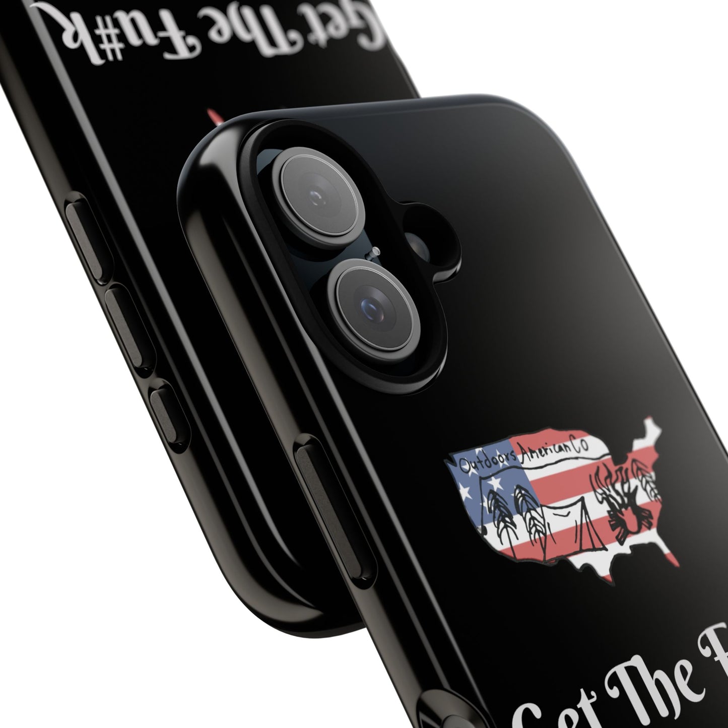 Put your Phone In This
