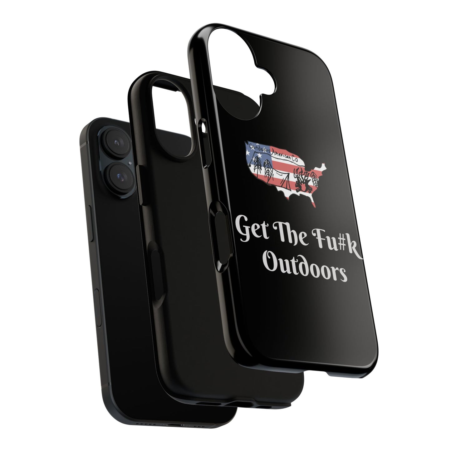 Put your Phone In This