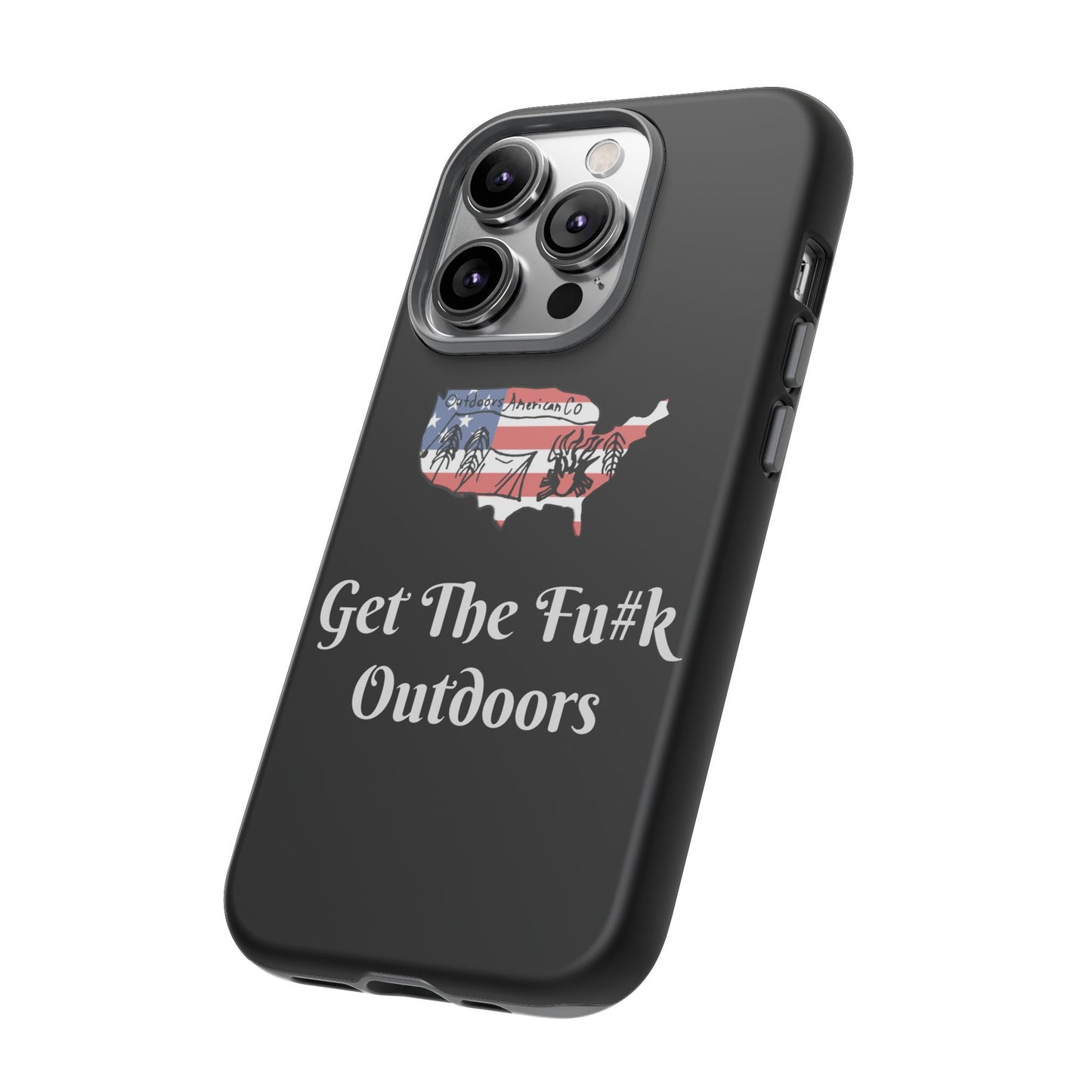 Put your Phone In This