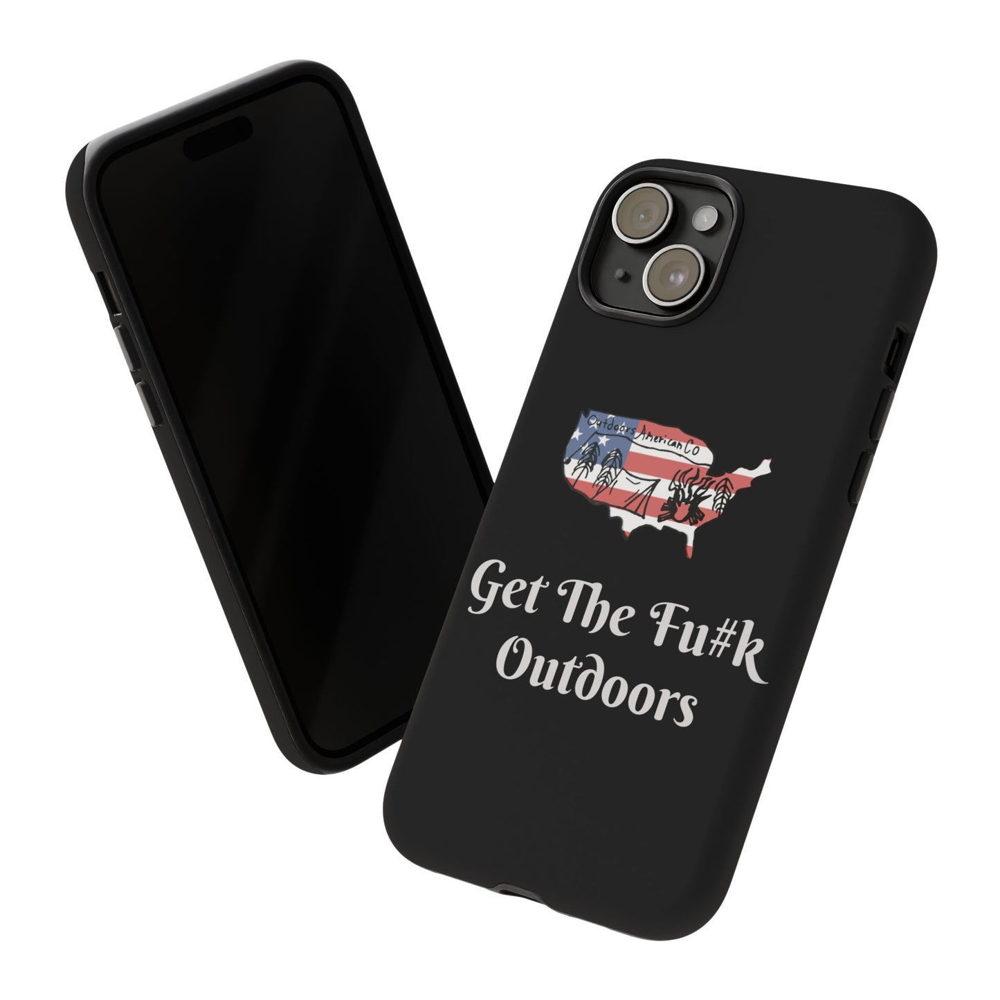 Put your Phone In This