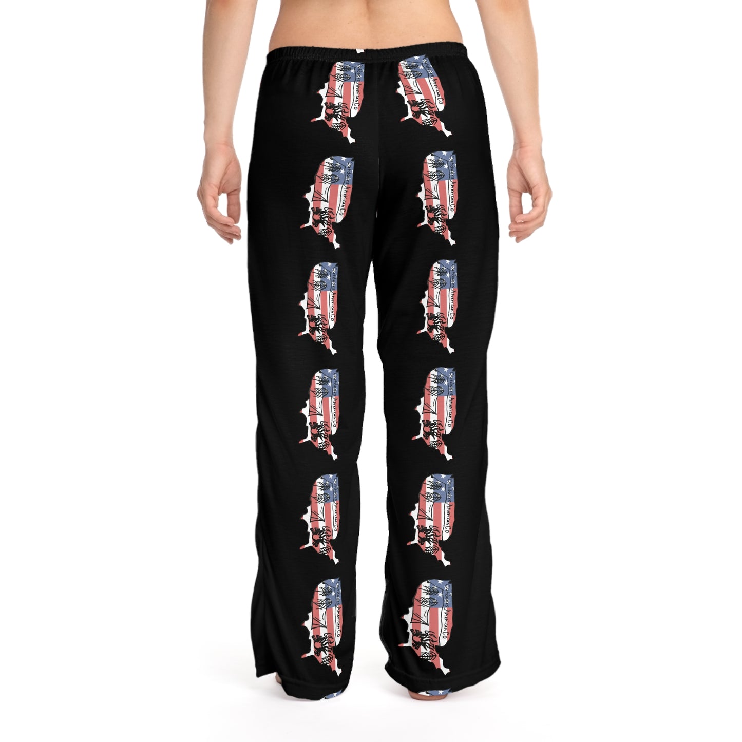 Women's OAC Logo Pajama Pants