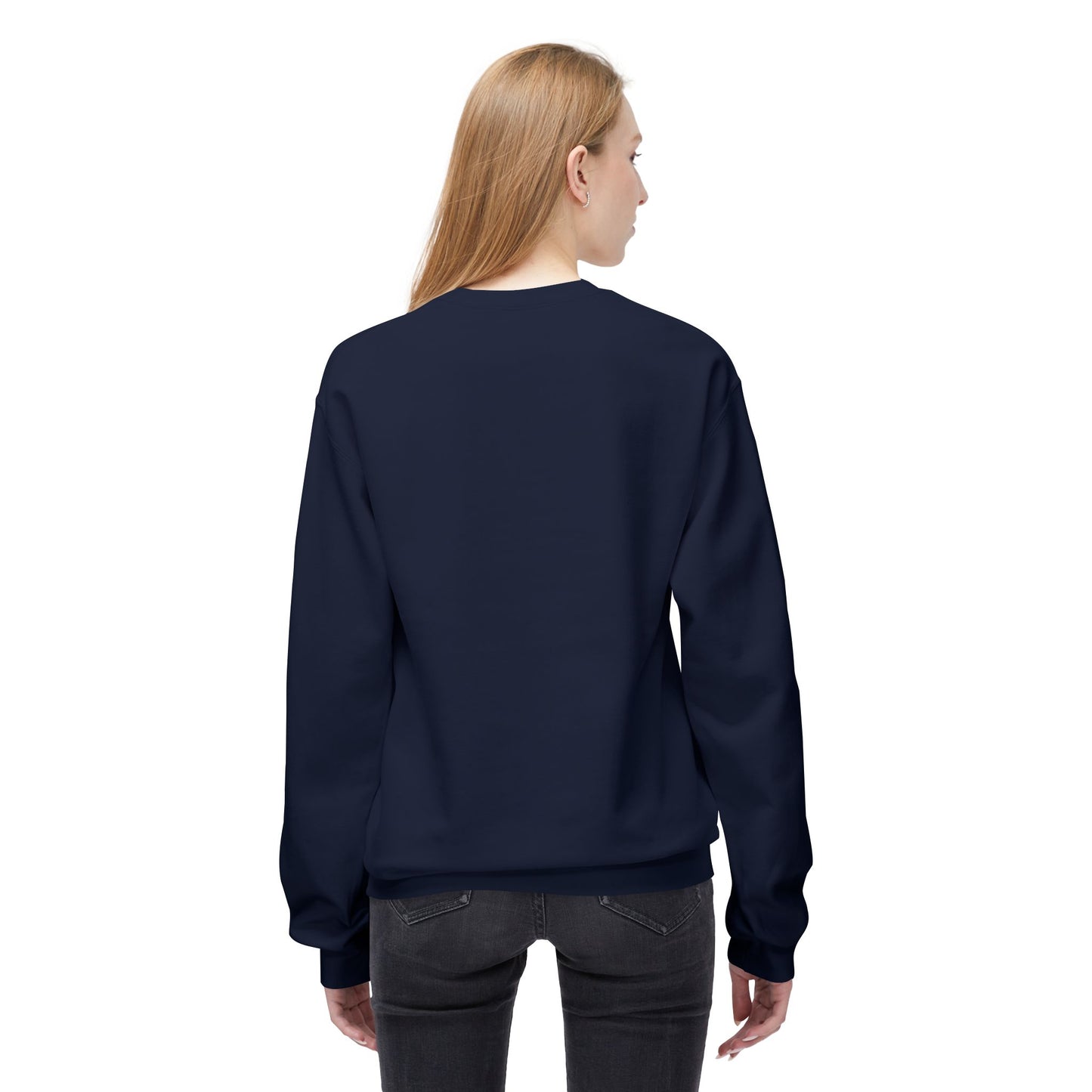 OAC Fleece Logo Sweatshirt