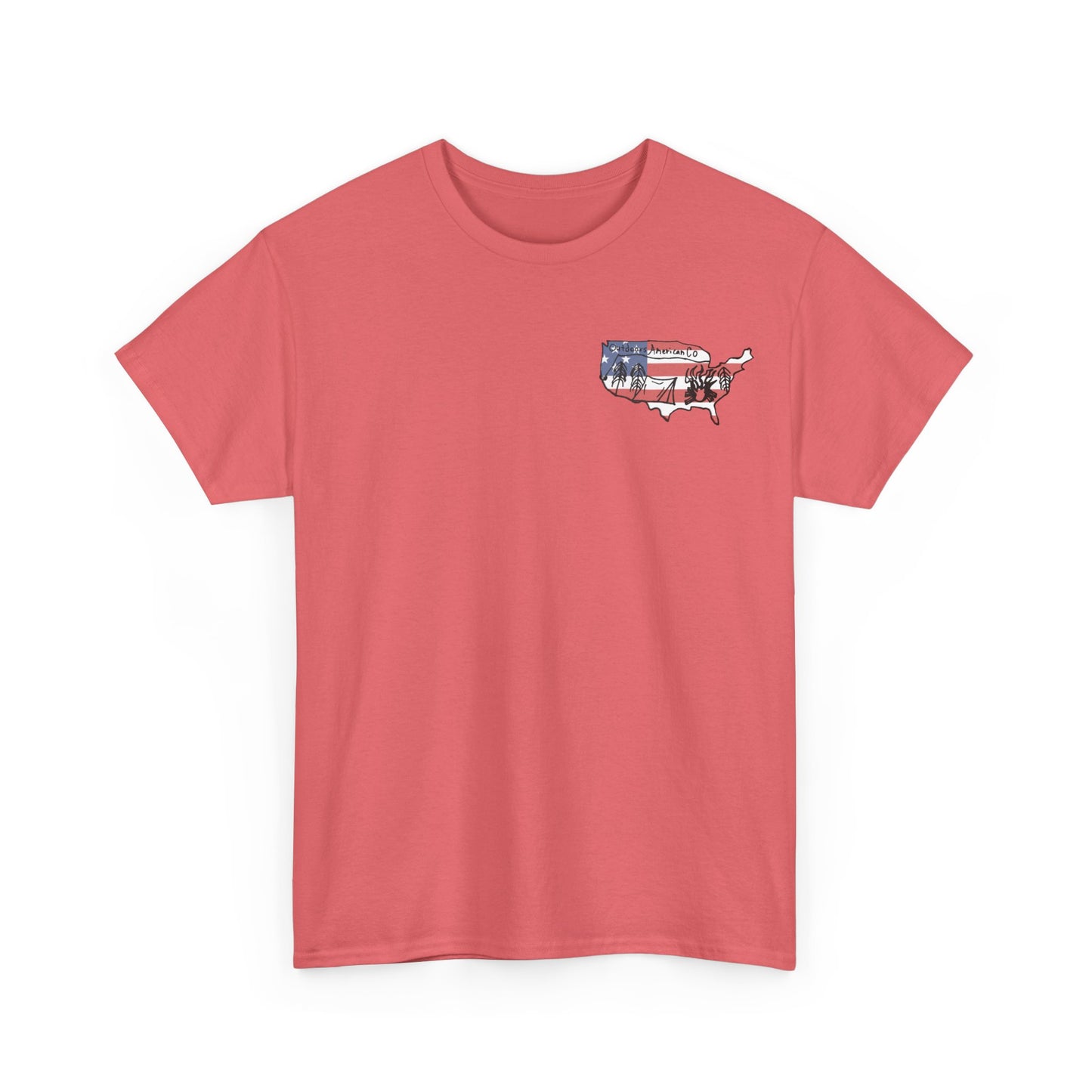 Logo Tee 2025