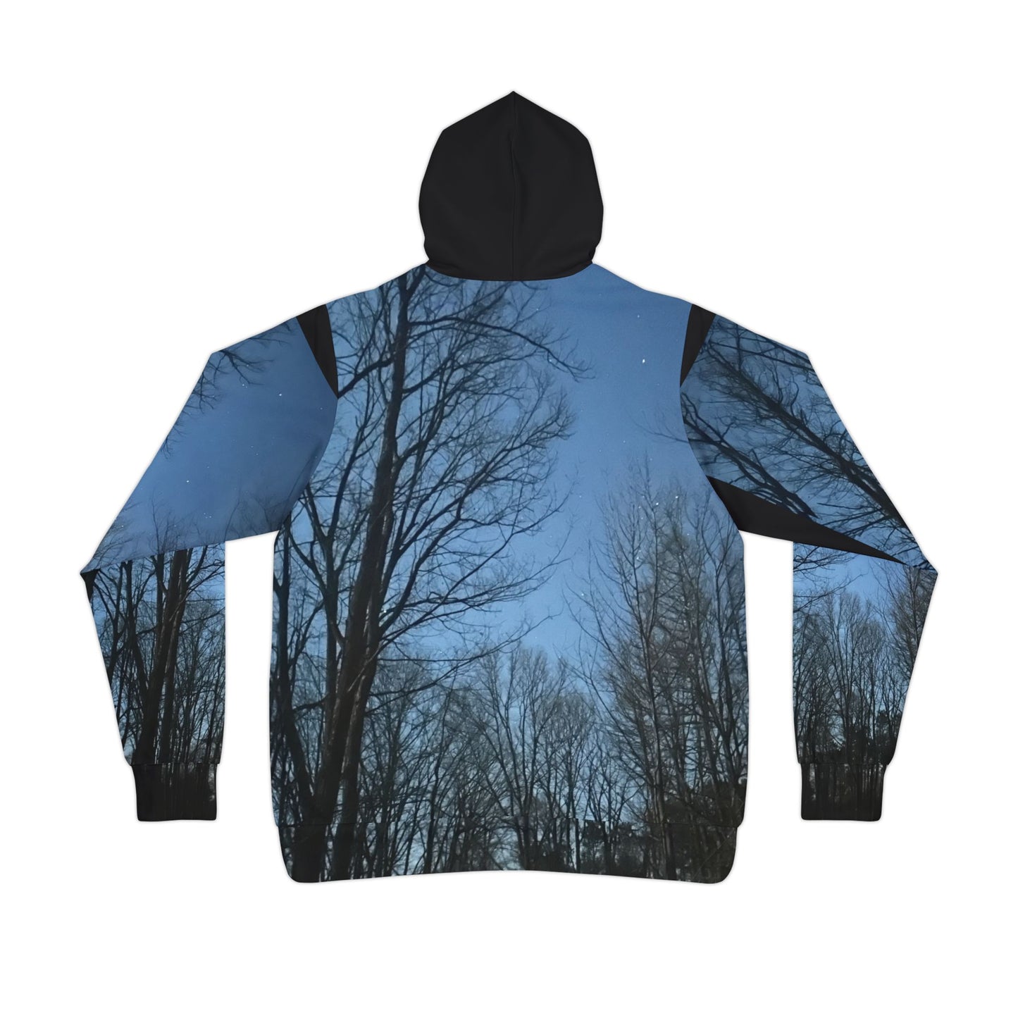 Mystic Night Hoodie