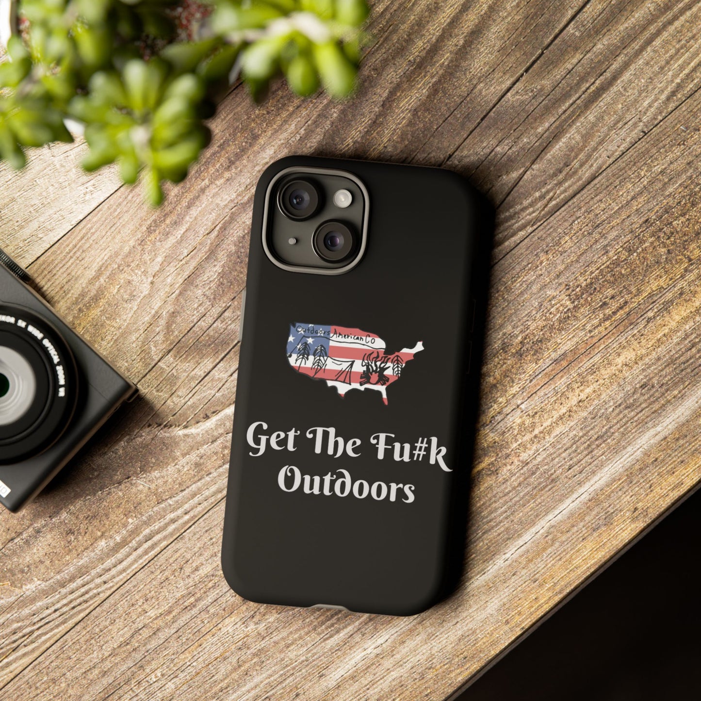 Put your Phone In This