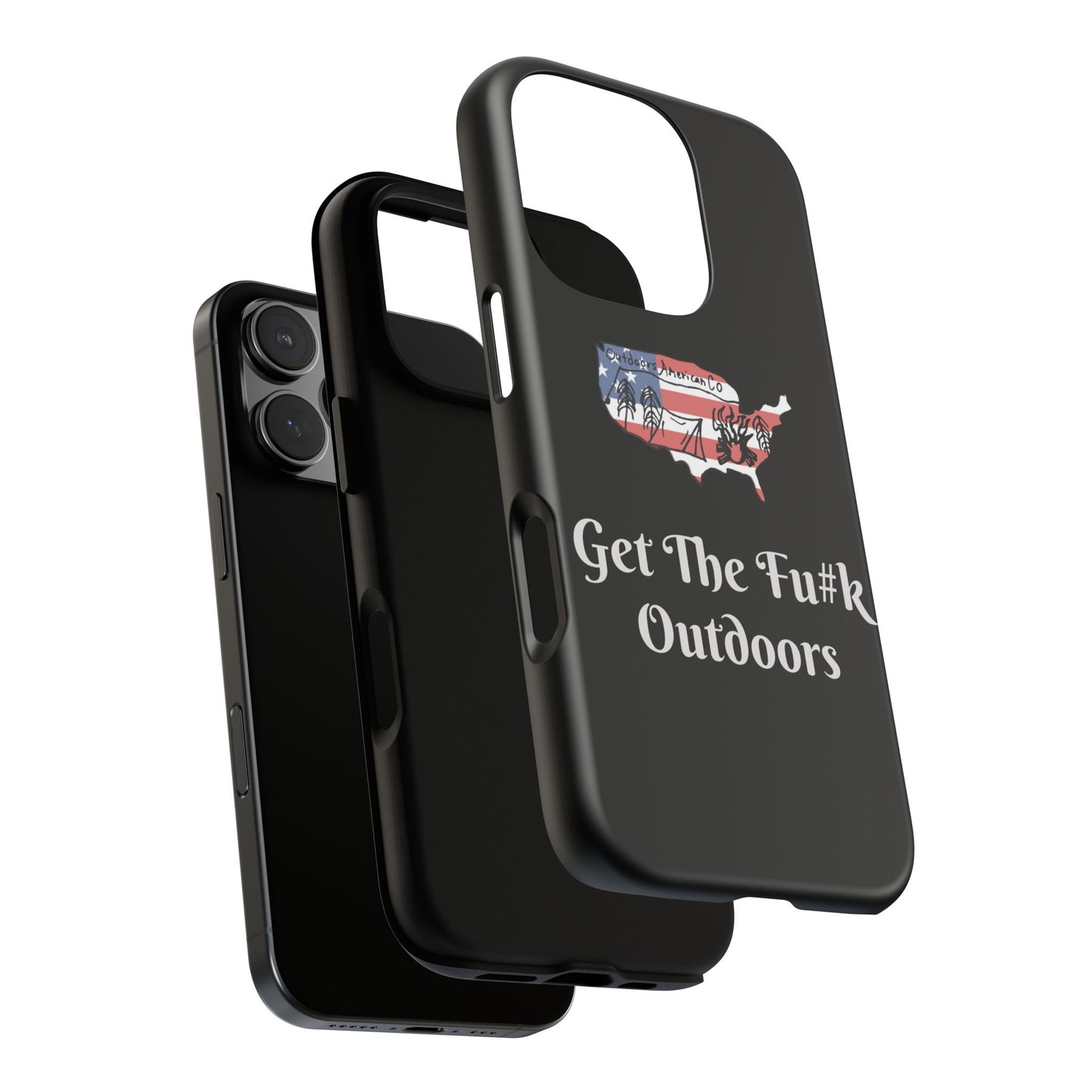 Put your Phone In This