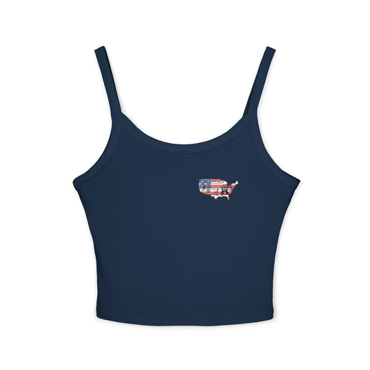 Women's Logo Cami