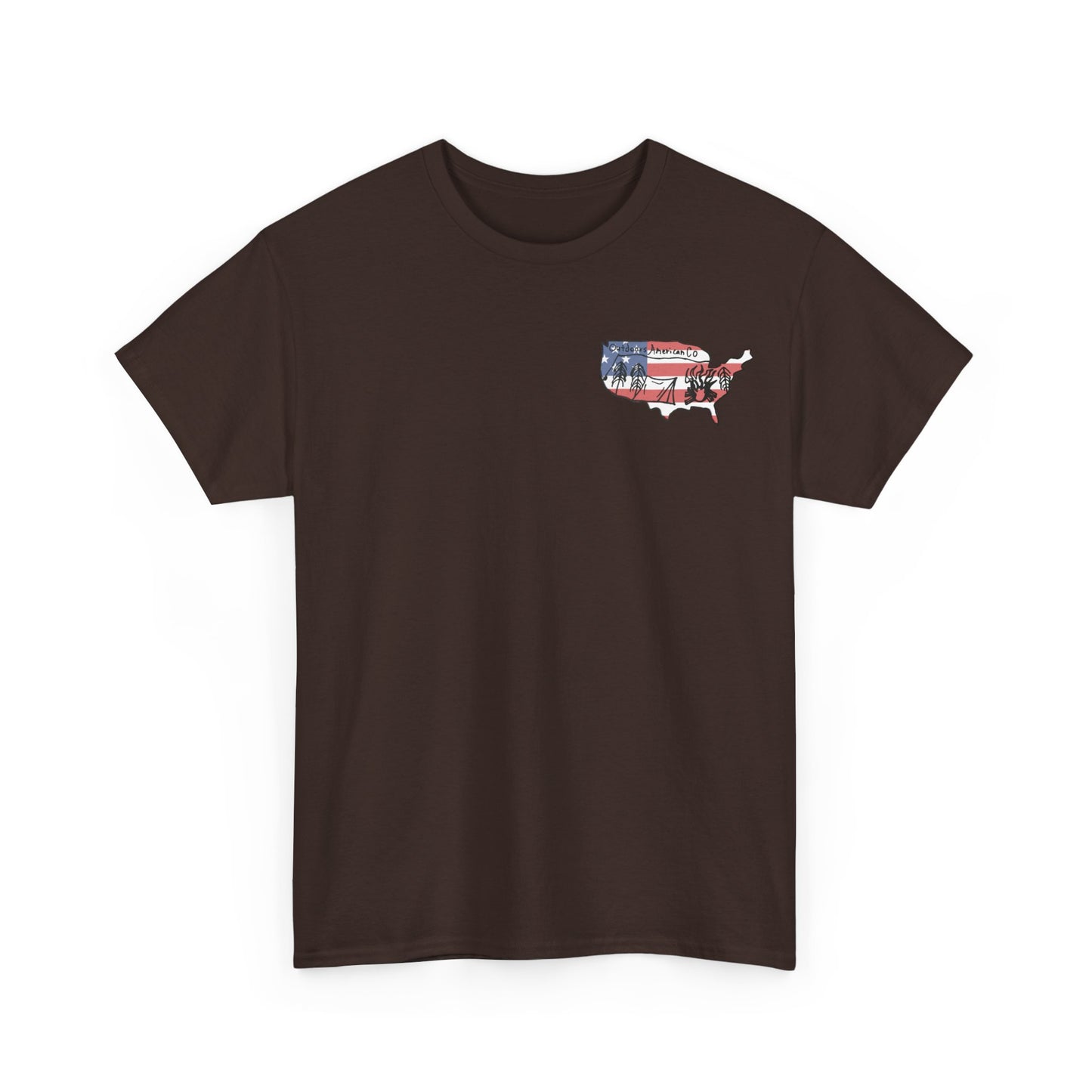 Logo Tee 2025