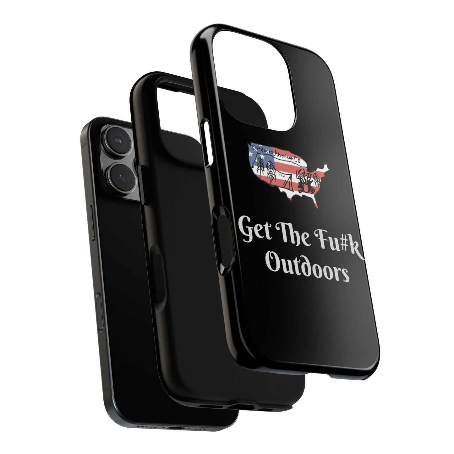 Put your Phone In This