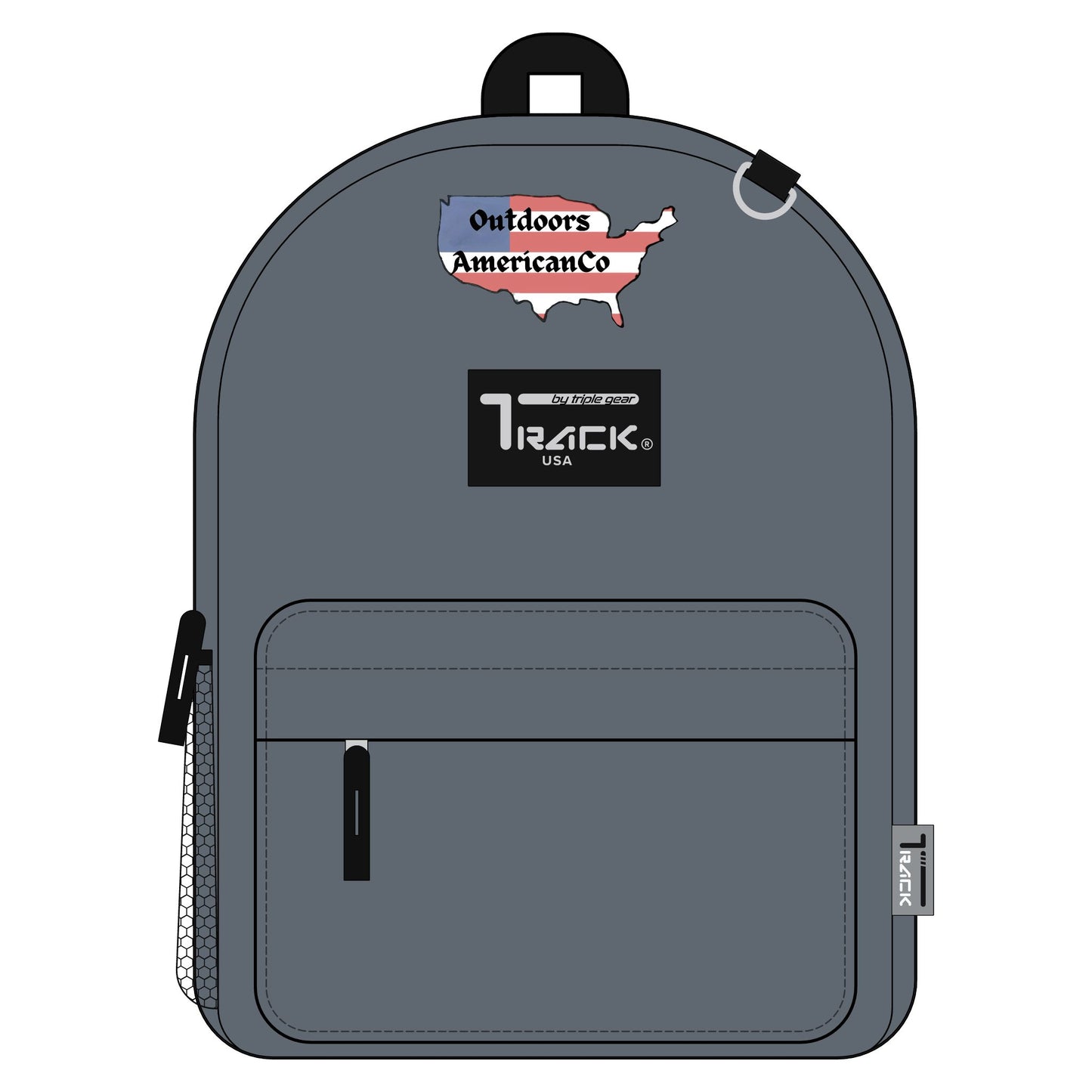 Kids OAC Backpack