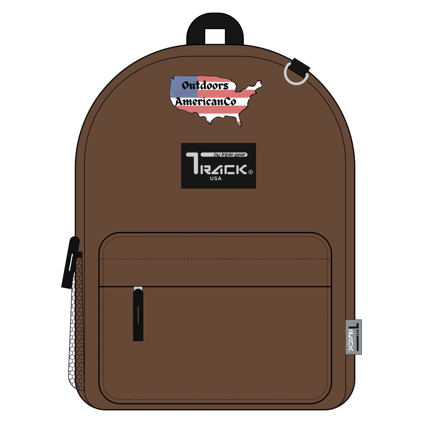 Kids OAC Backpack